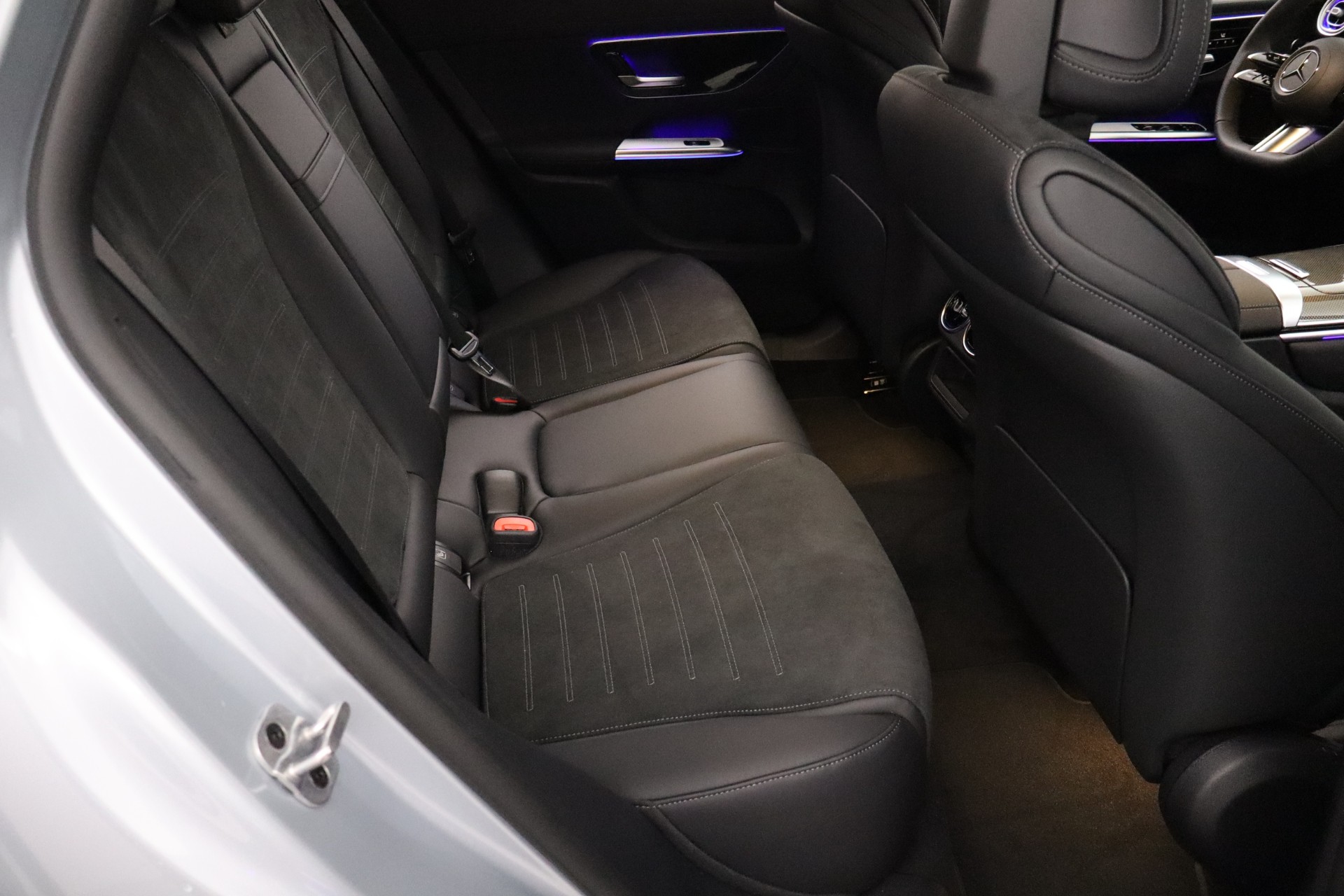 Mercedes-Benz GLC 2025