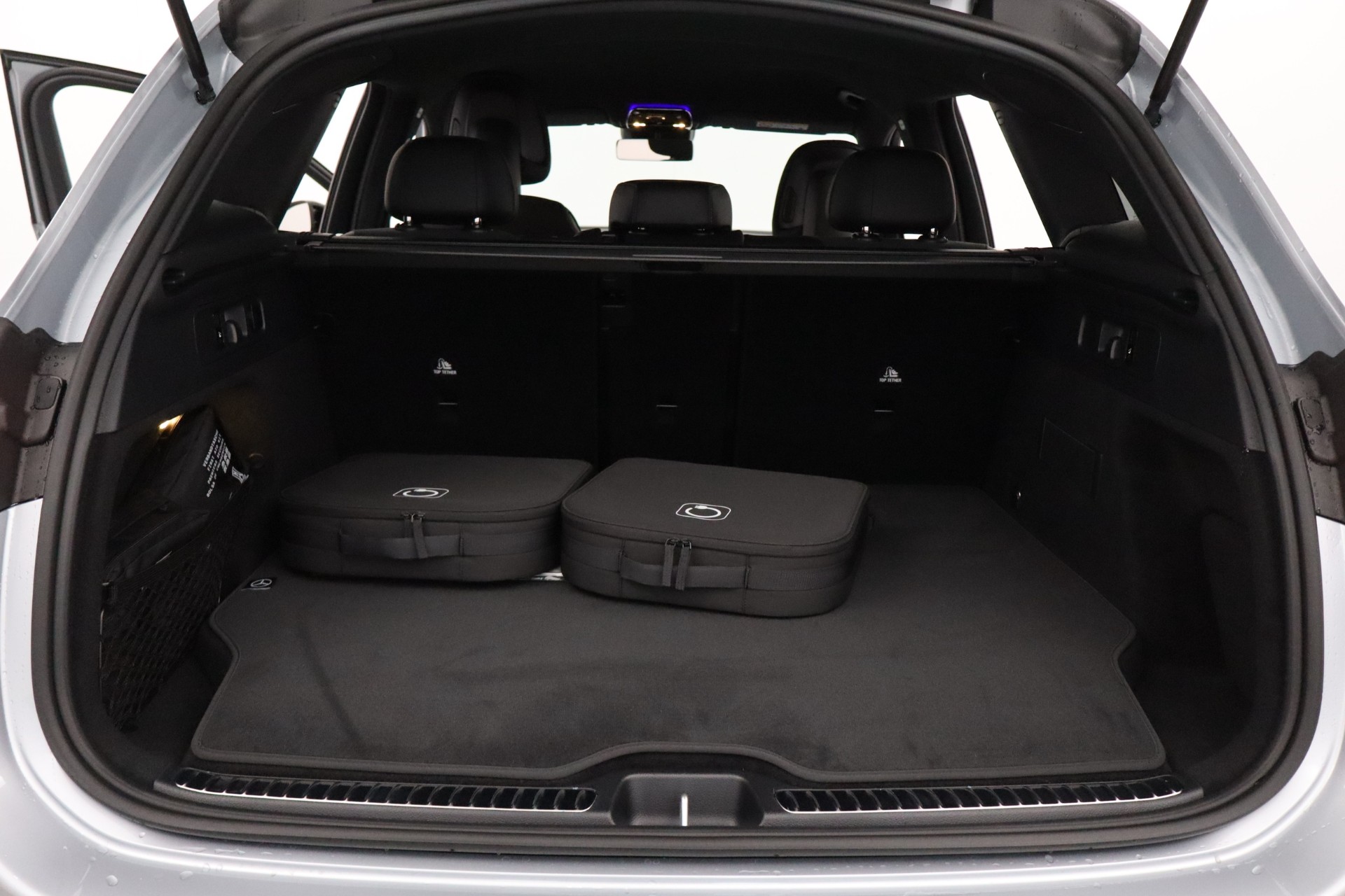 Mercedes-Benz GLC 2025