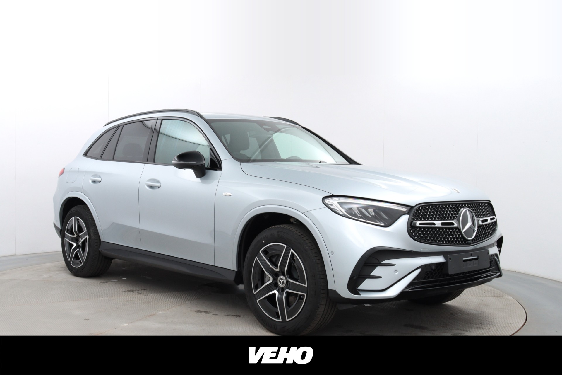 Mercedes-Benz GLC 2025