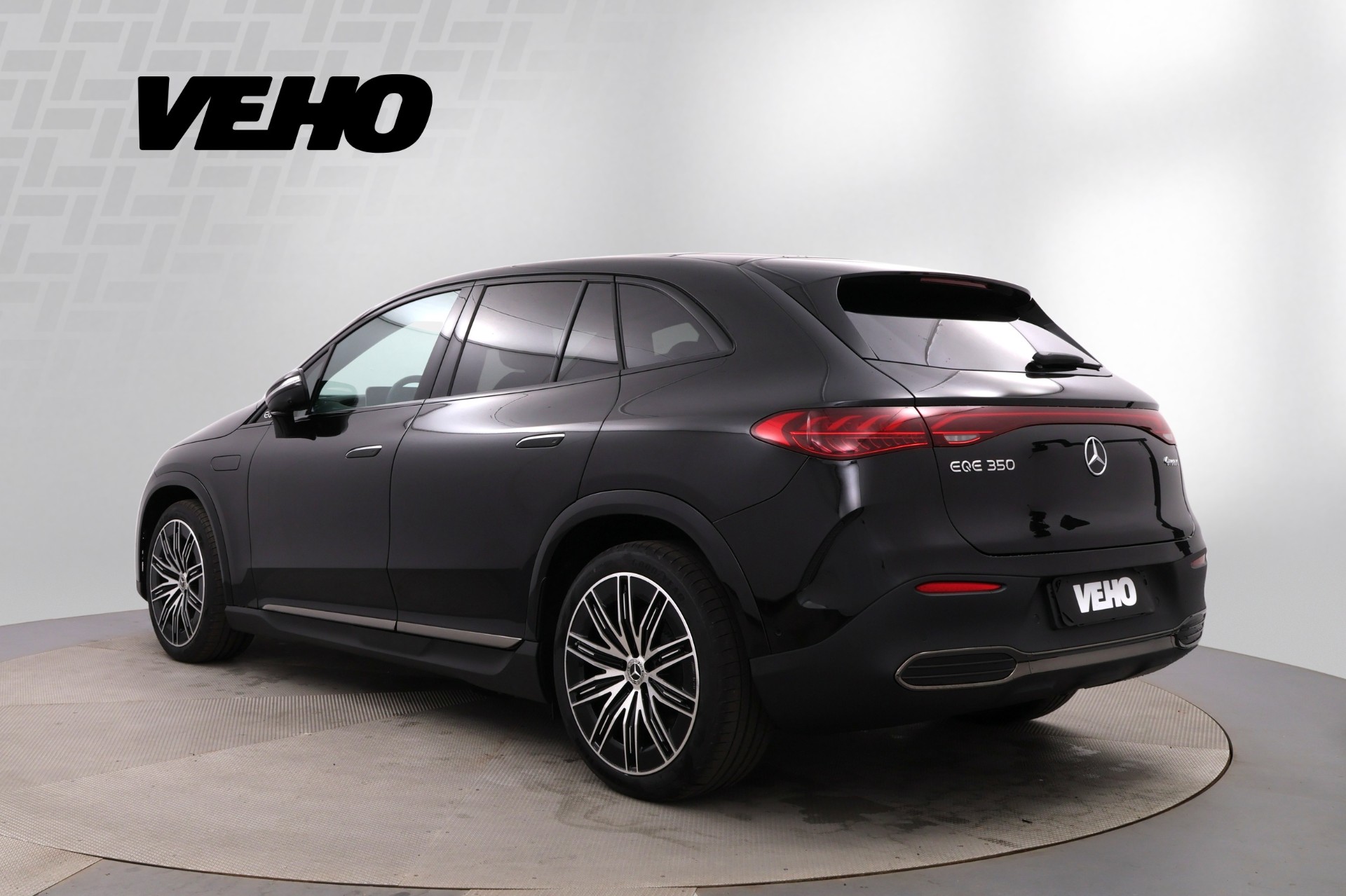 Mercedes-Benz EQE 2025