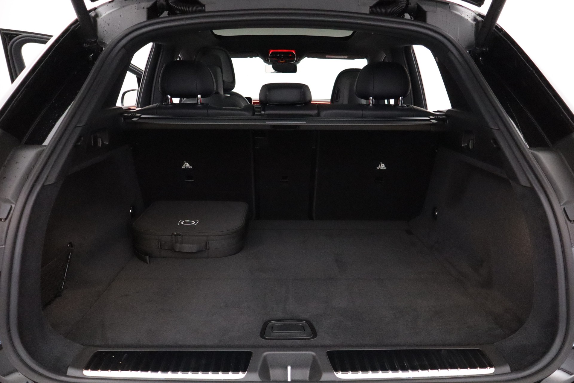 Mercedes-Benz EQE 2025