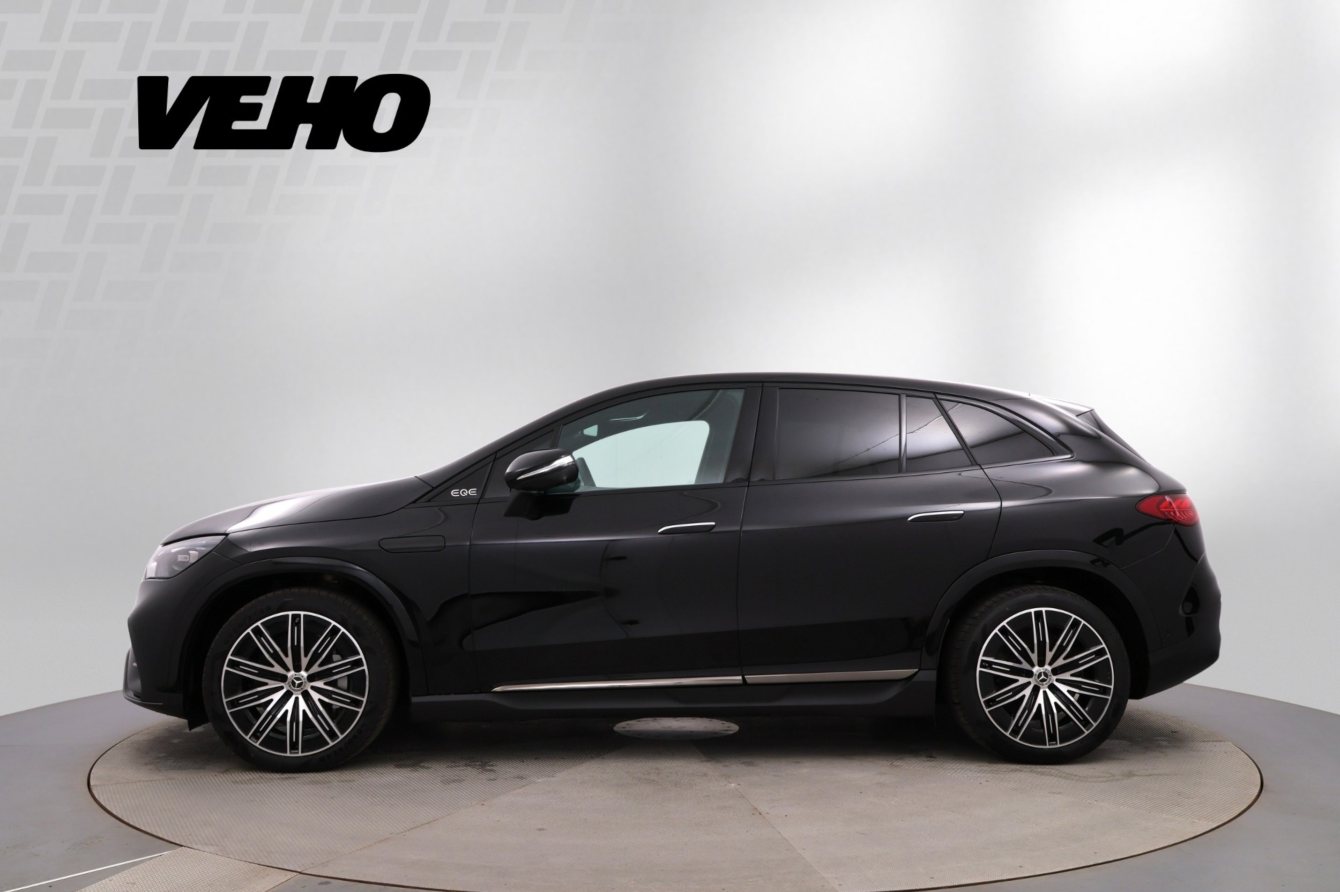 Mercedes-Benz EQE 2025