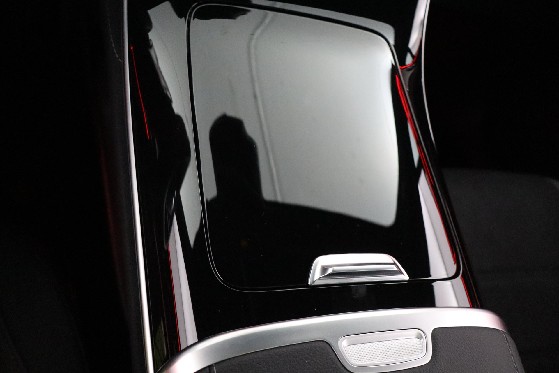 Mercedes-Benz EQE 2025