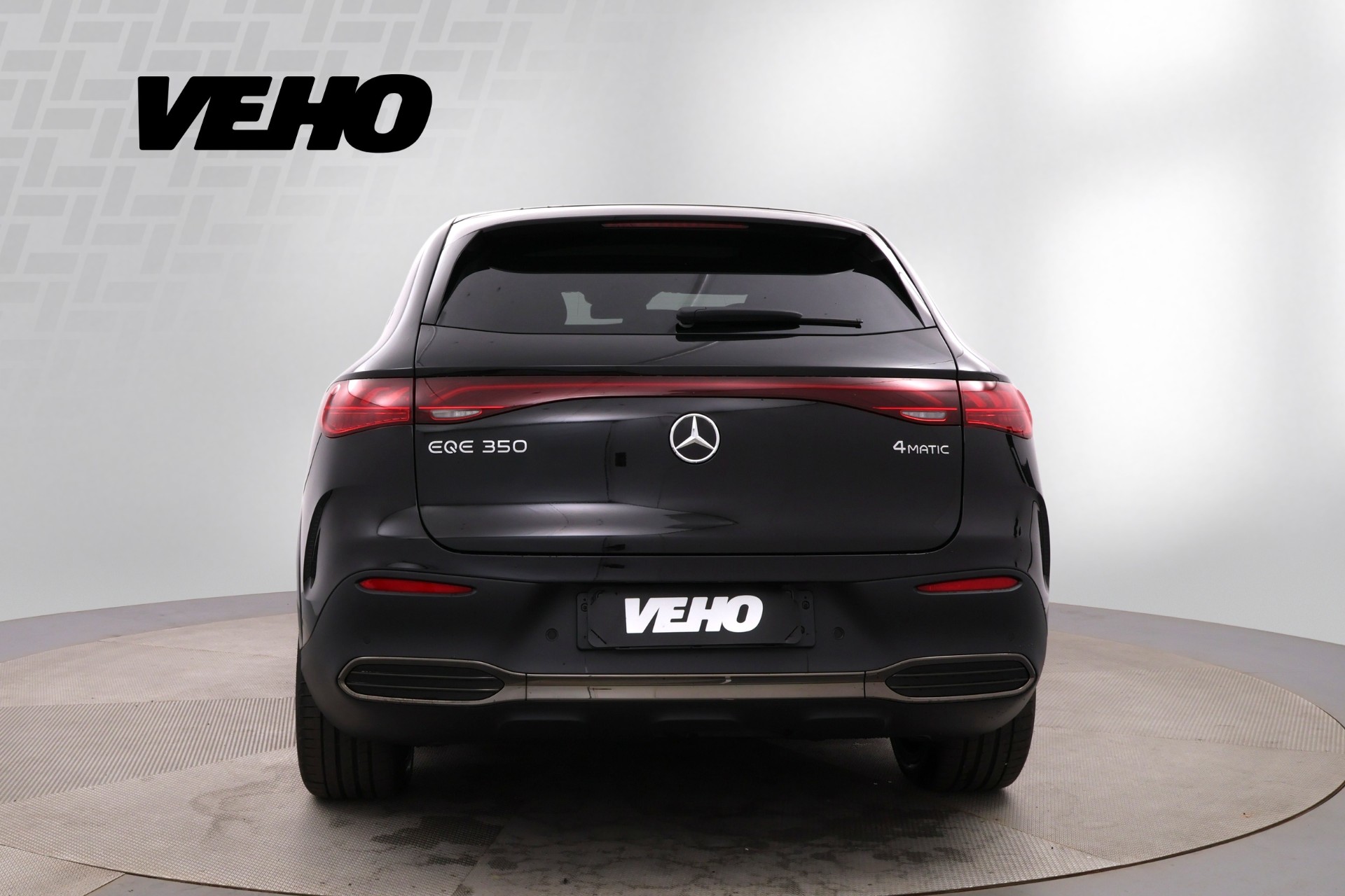 Mercedes-Benz EQE 2025