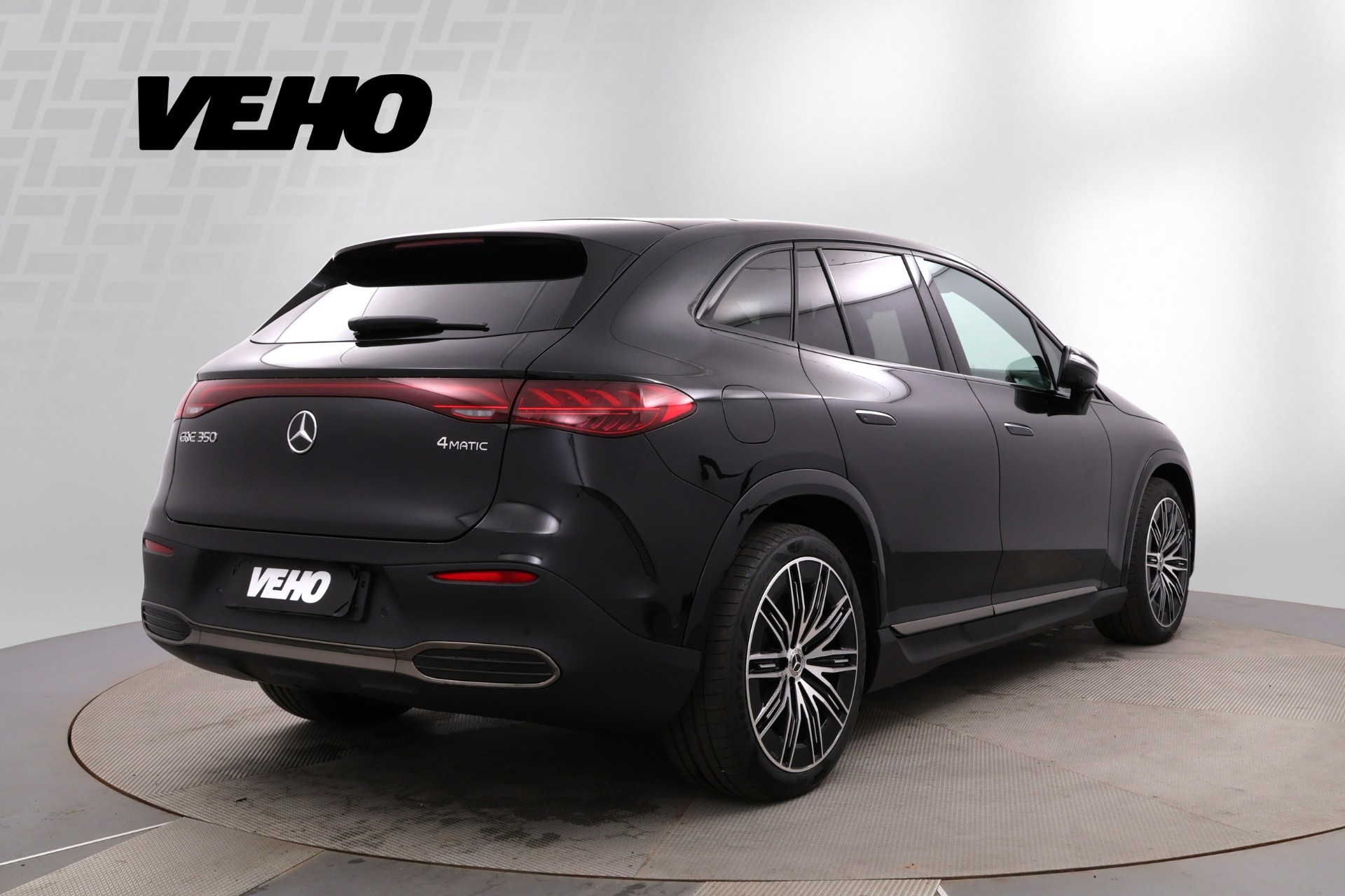 Mercedes-Benz EQE 2025