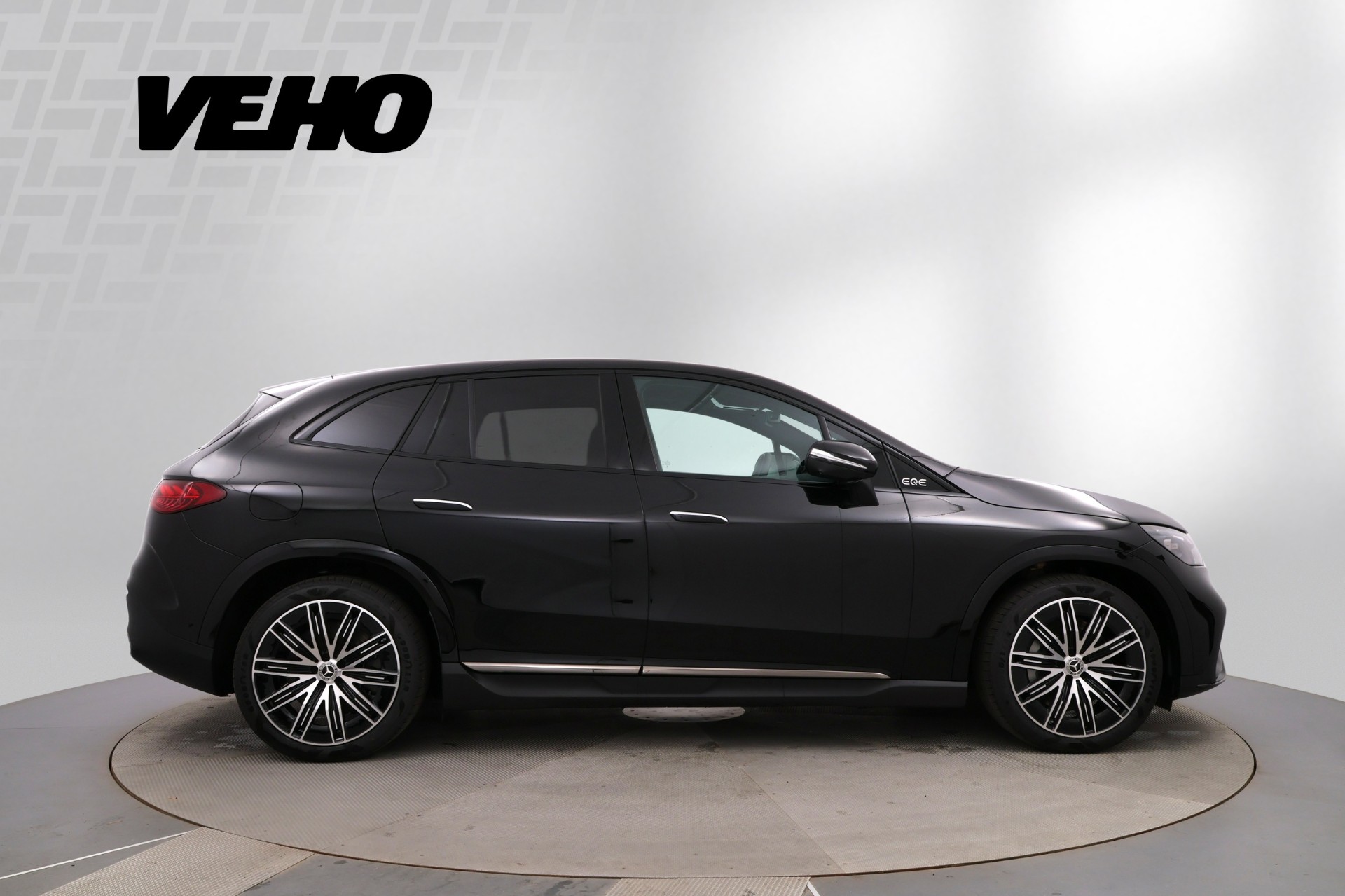 Mercedes-Benz EQE 2025