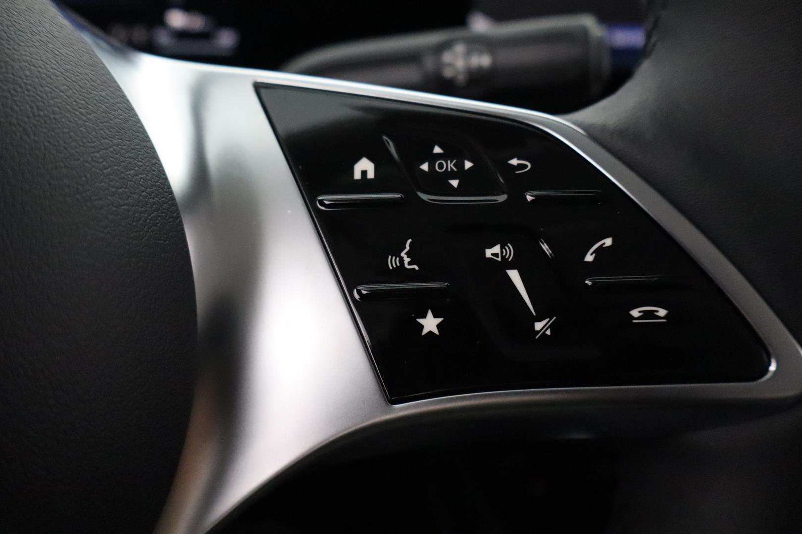 Mercedes-Benz GLA 2025