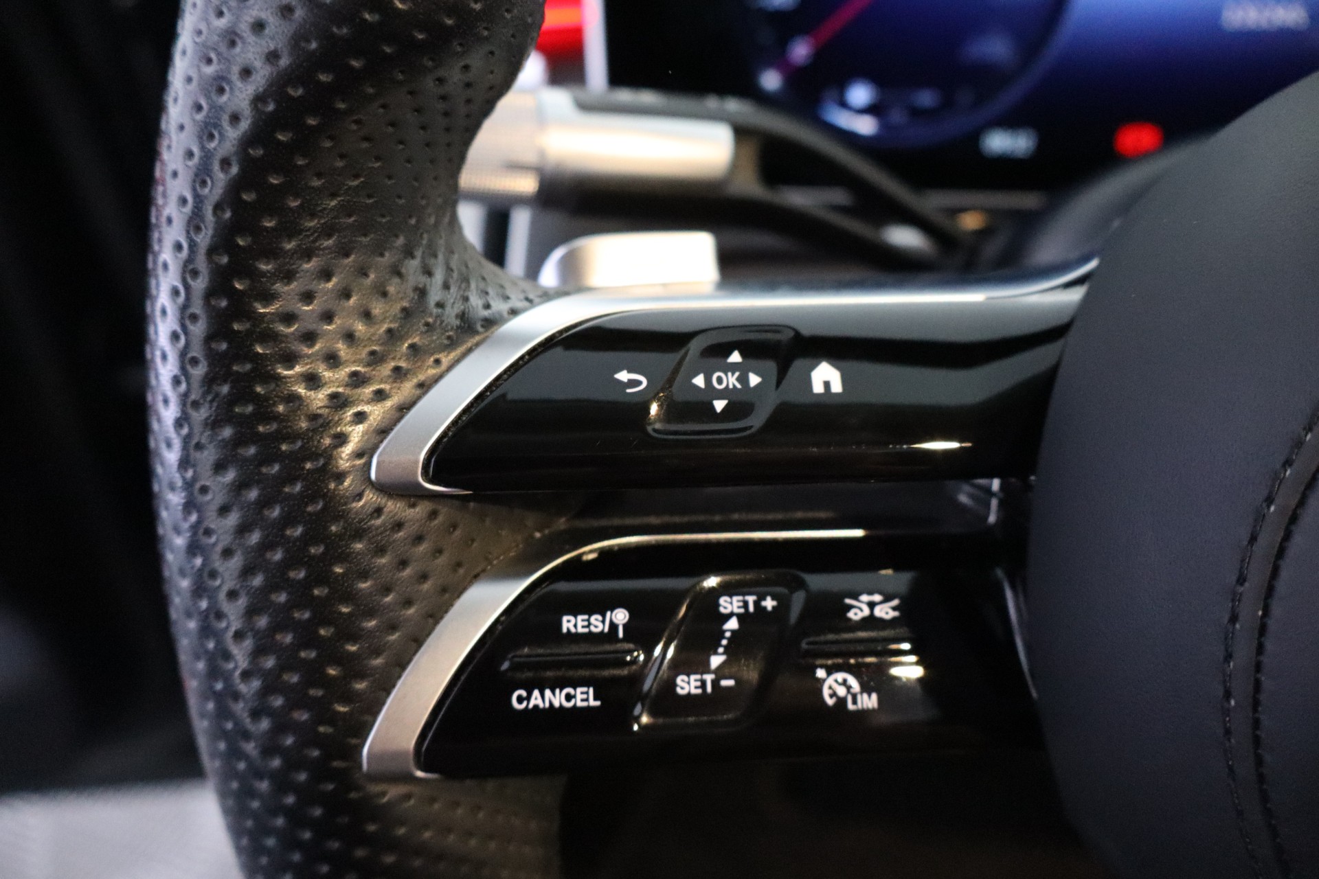 MERCEDES-BENZ S 2022