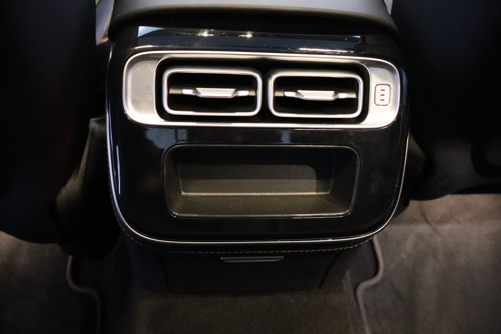 MERCEDES-BENZ S 2022