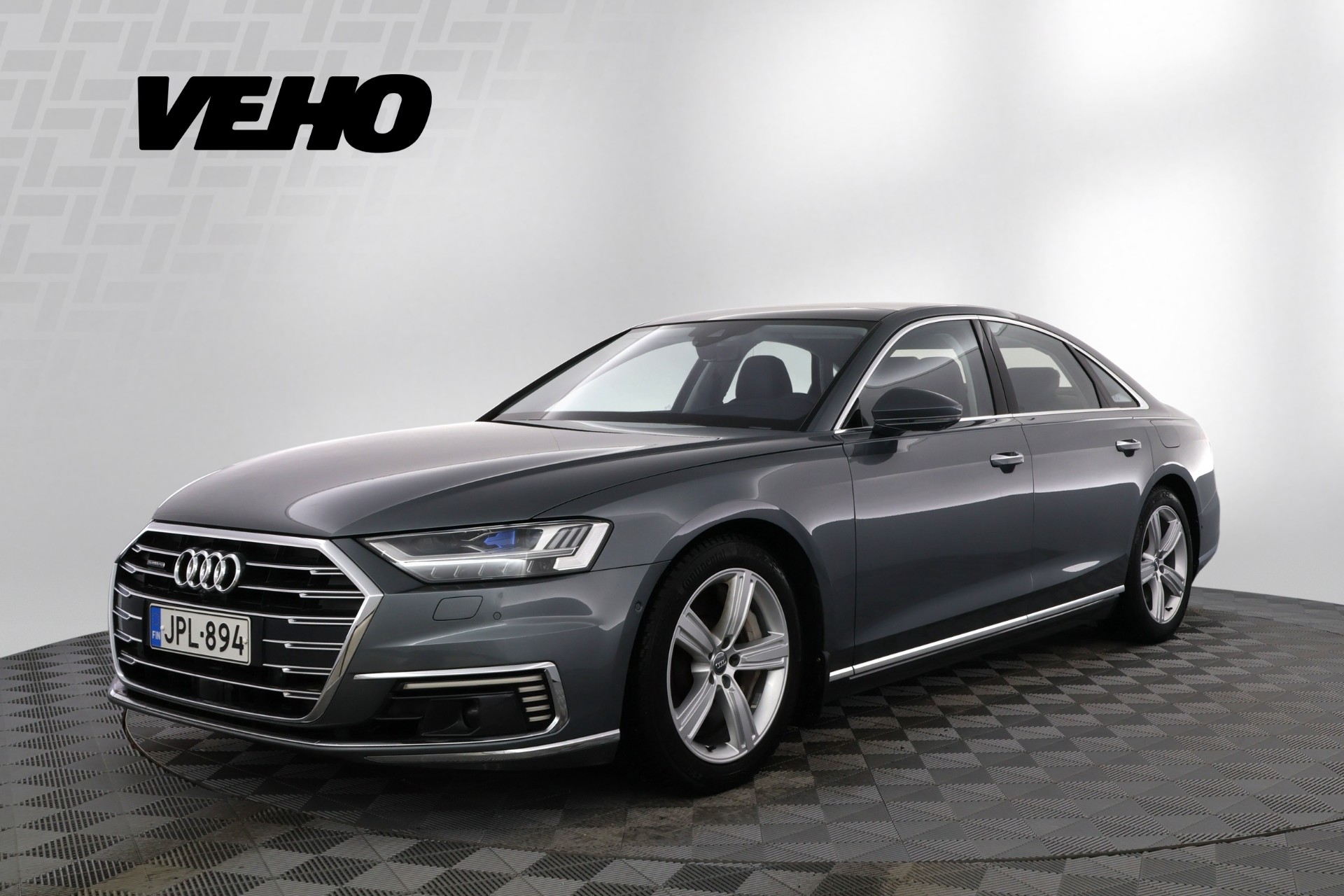 AUDI A8 2020