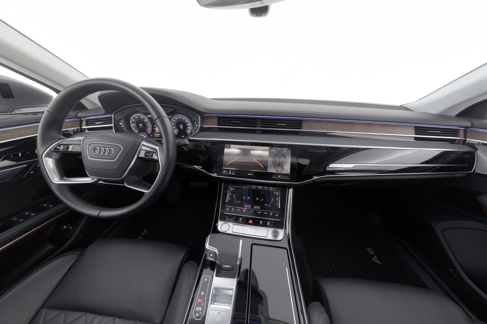 AUDI A8 2020