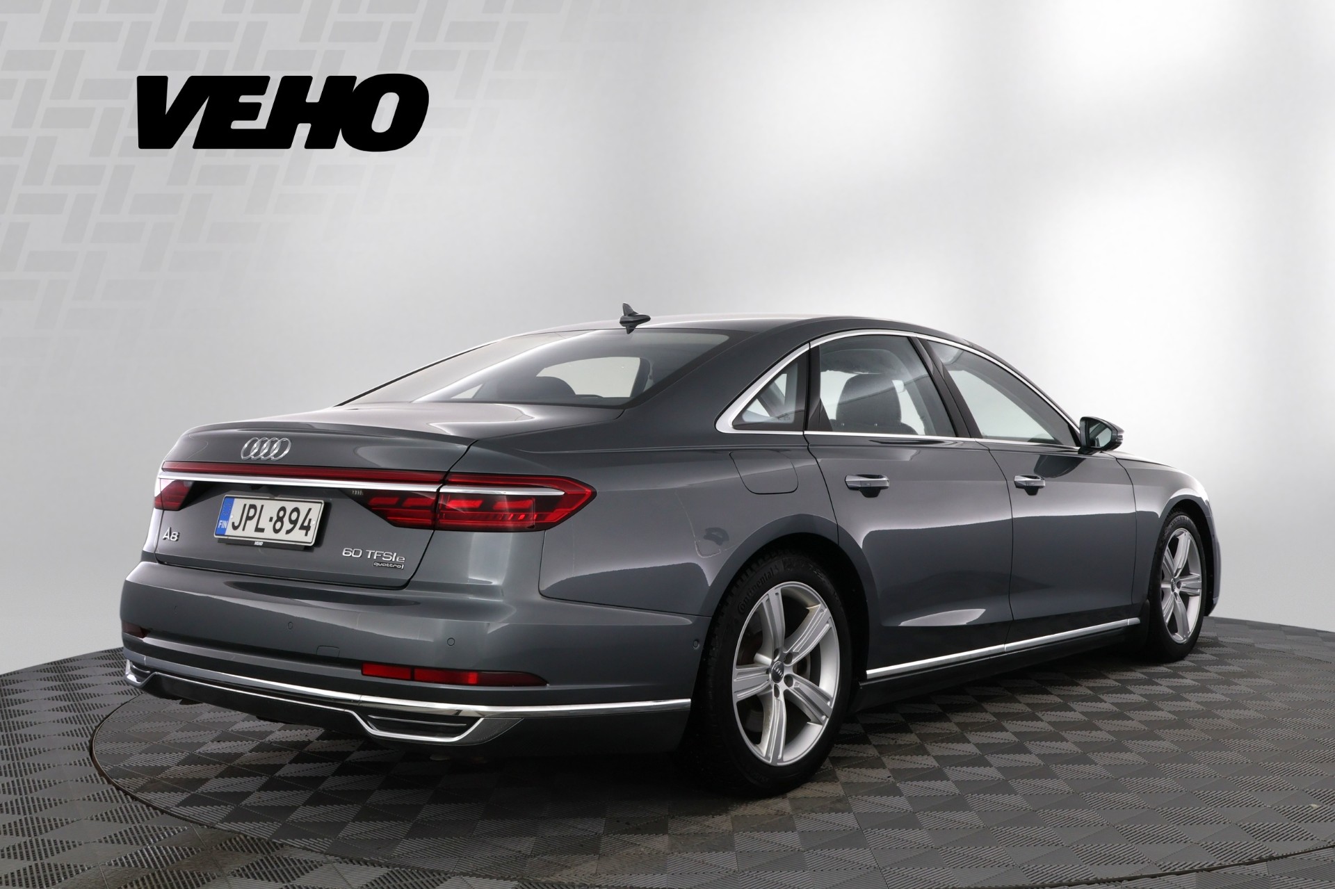 AUDI A8 2020