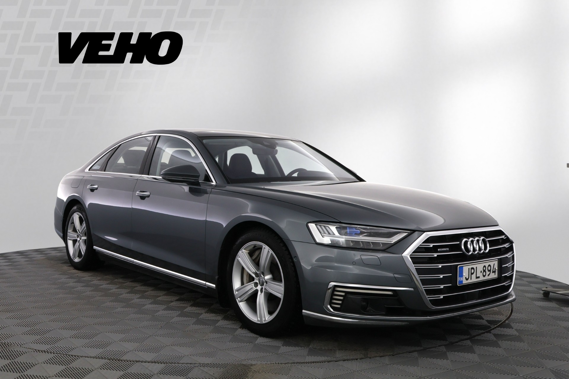 AUDI A8 2020