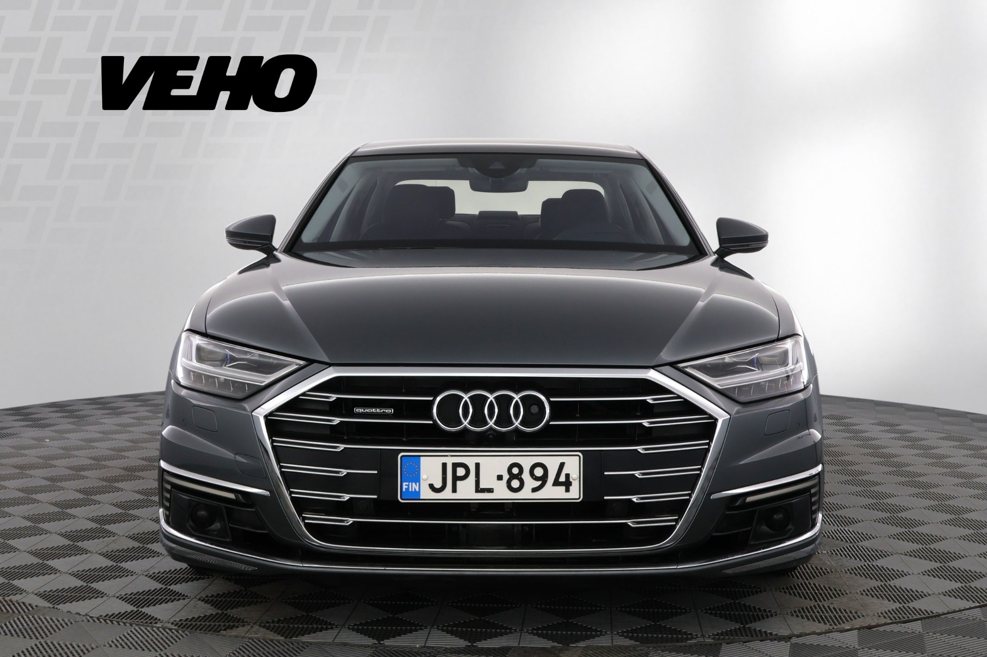 AUDI A8 2020