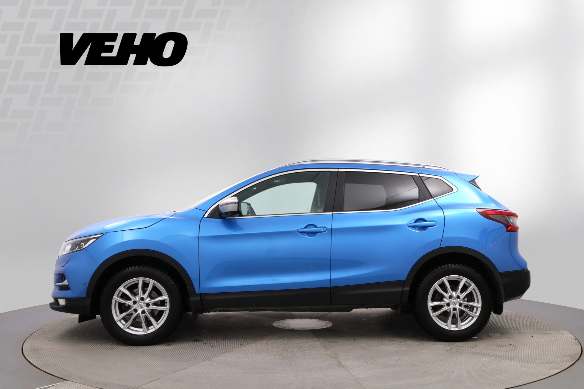Nissan Qashqai 2017