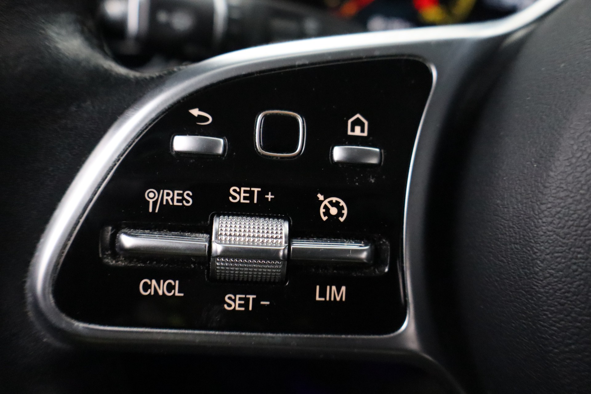 Mercedes-Benz GLC 2021