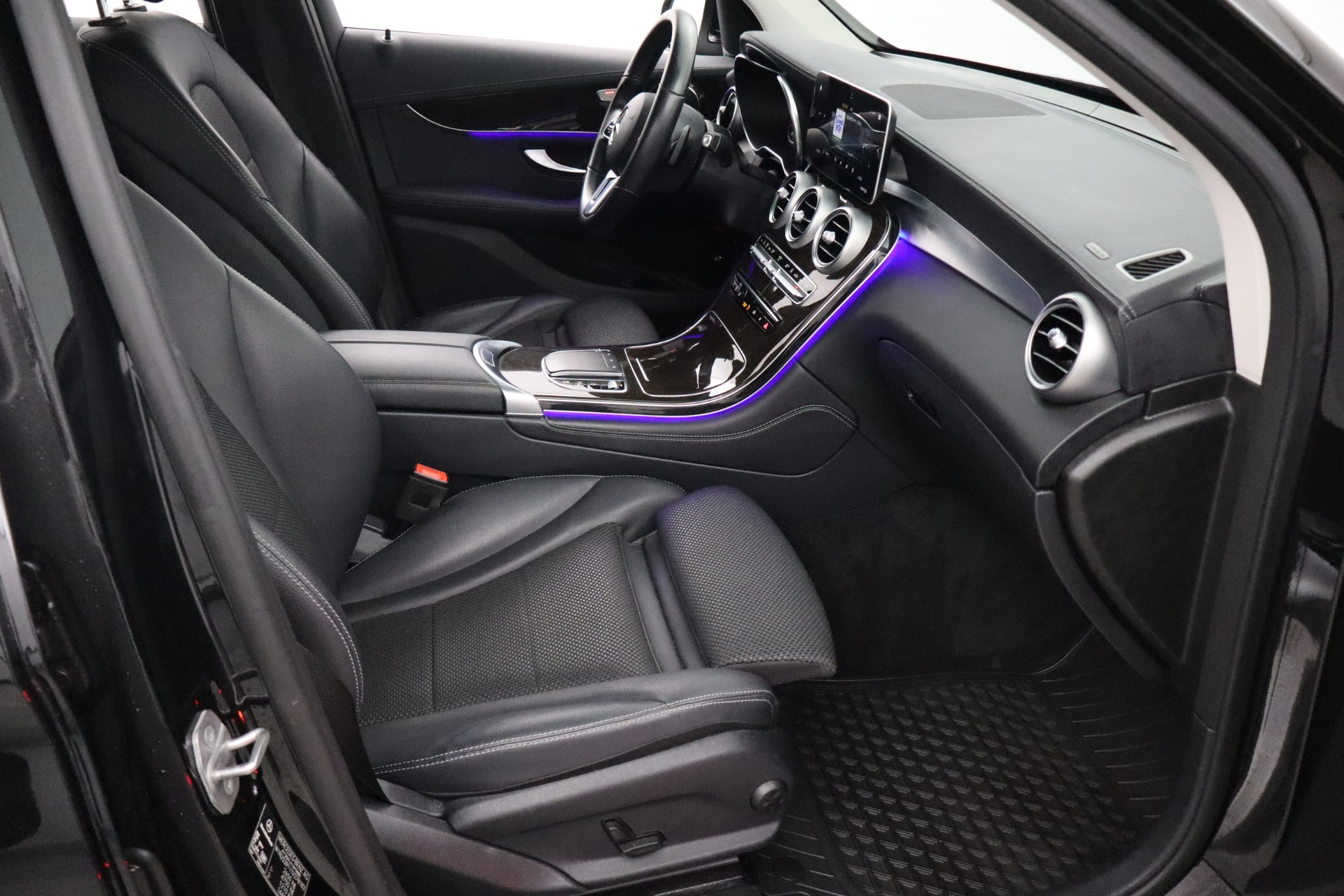 Mercedes-Benz GLC 2021