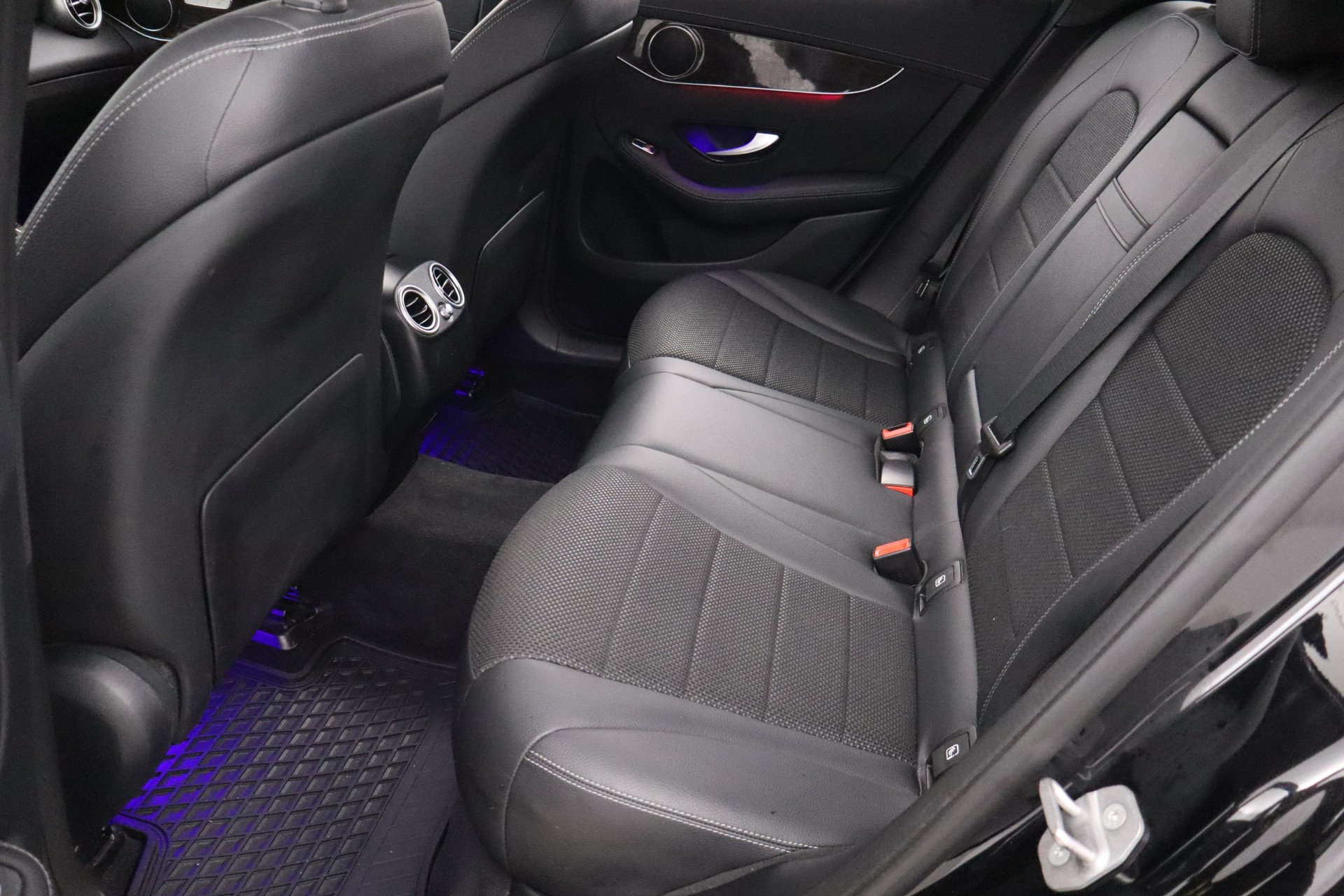 Mercedes-Benz GLC 2021