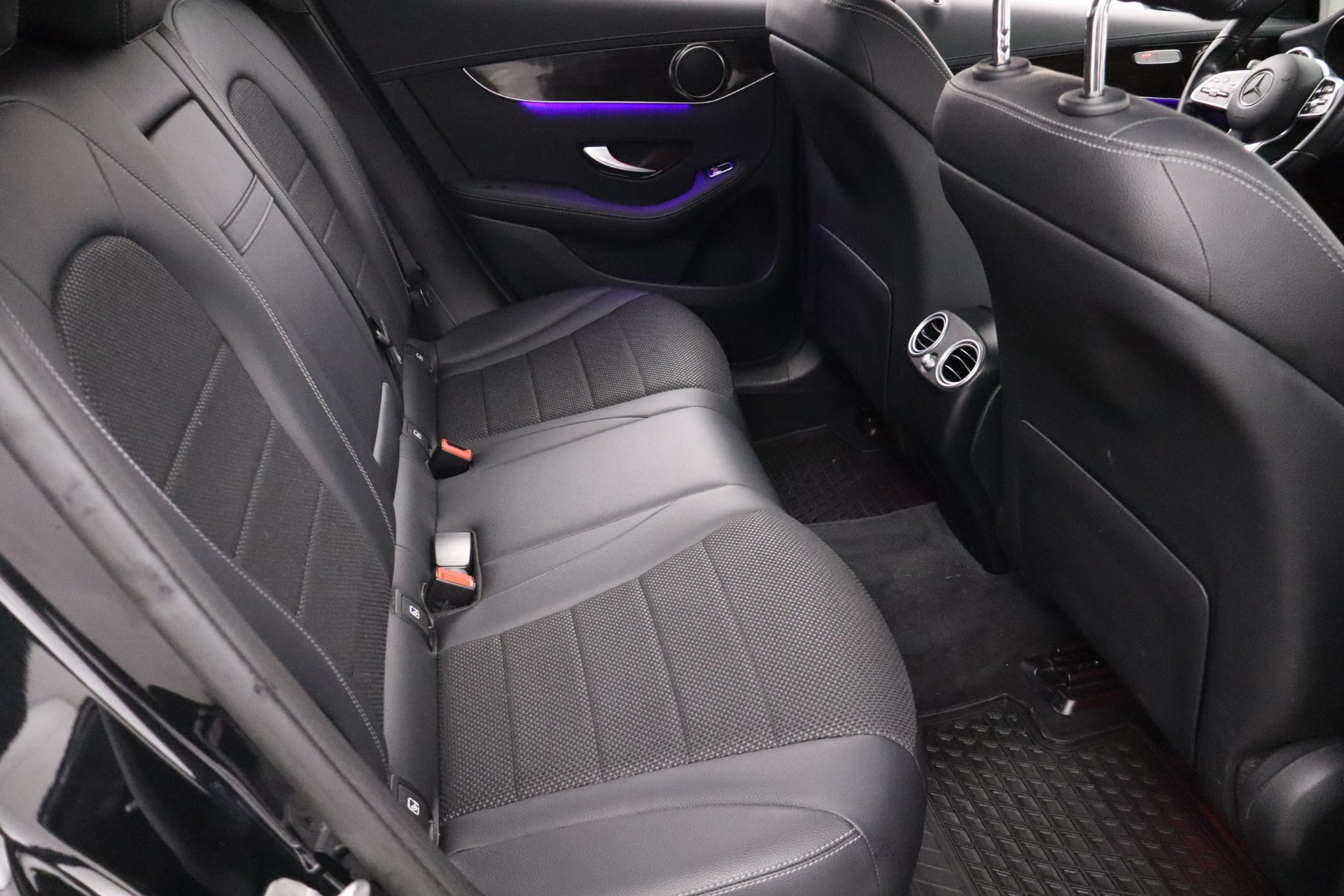 Mercedes-Benz GLC 2021