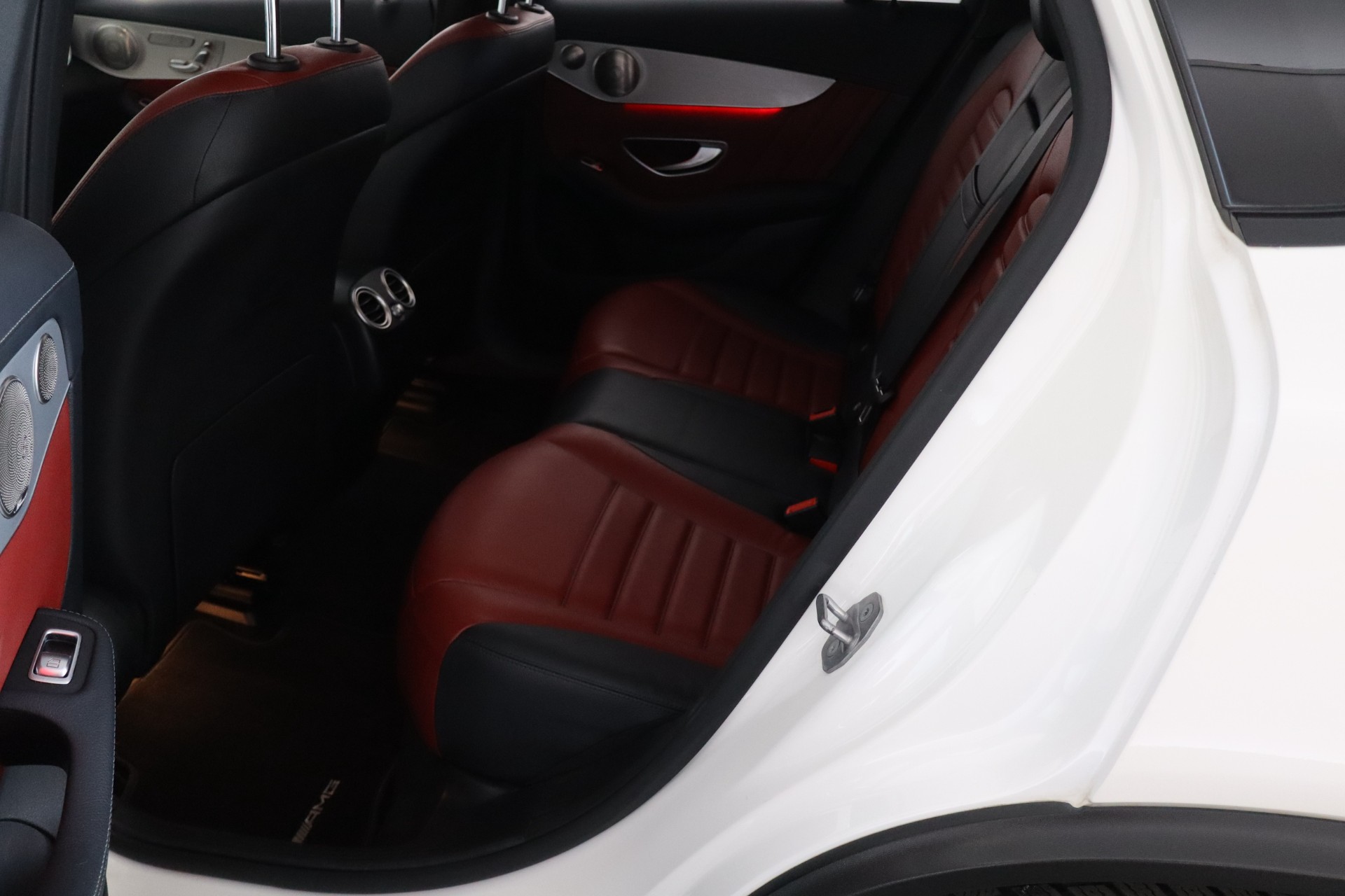 Mercedes-Benz GLC 2021
