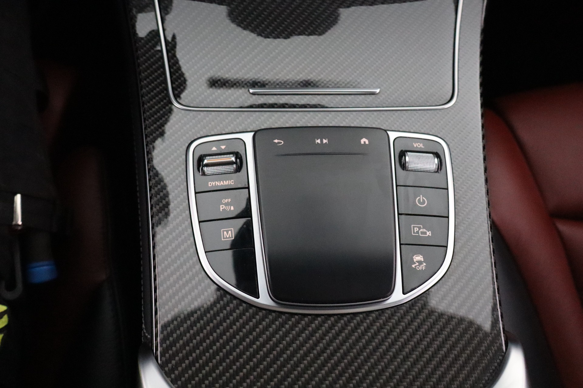 Mercedes-Benz GLC 2021