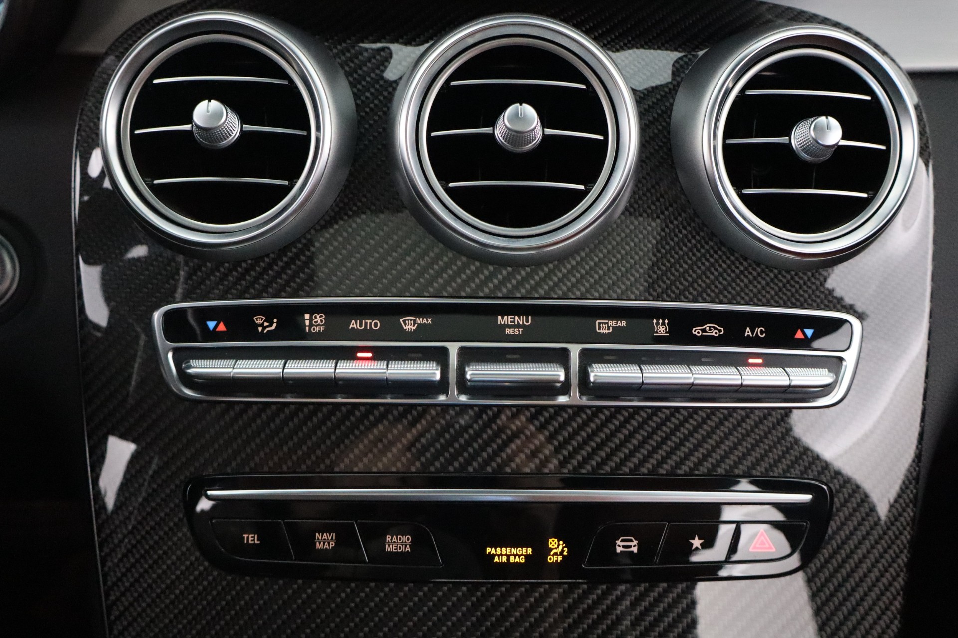 Mercedes-Benz GLC 2021