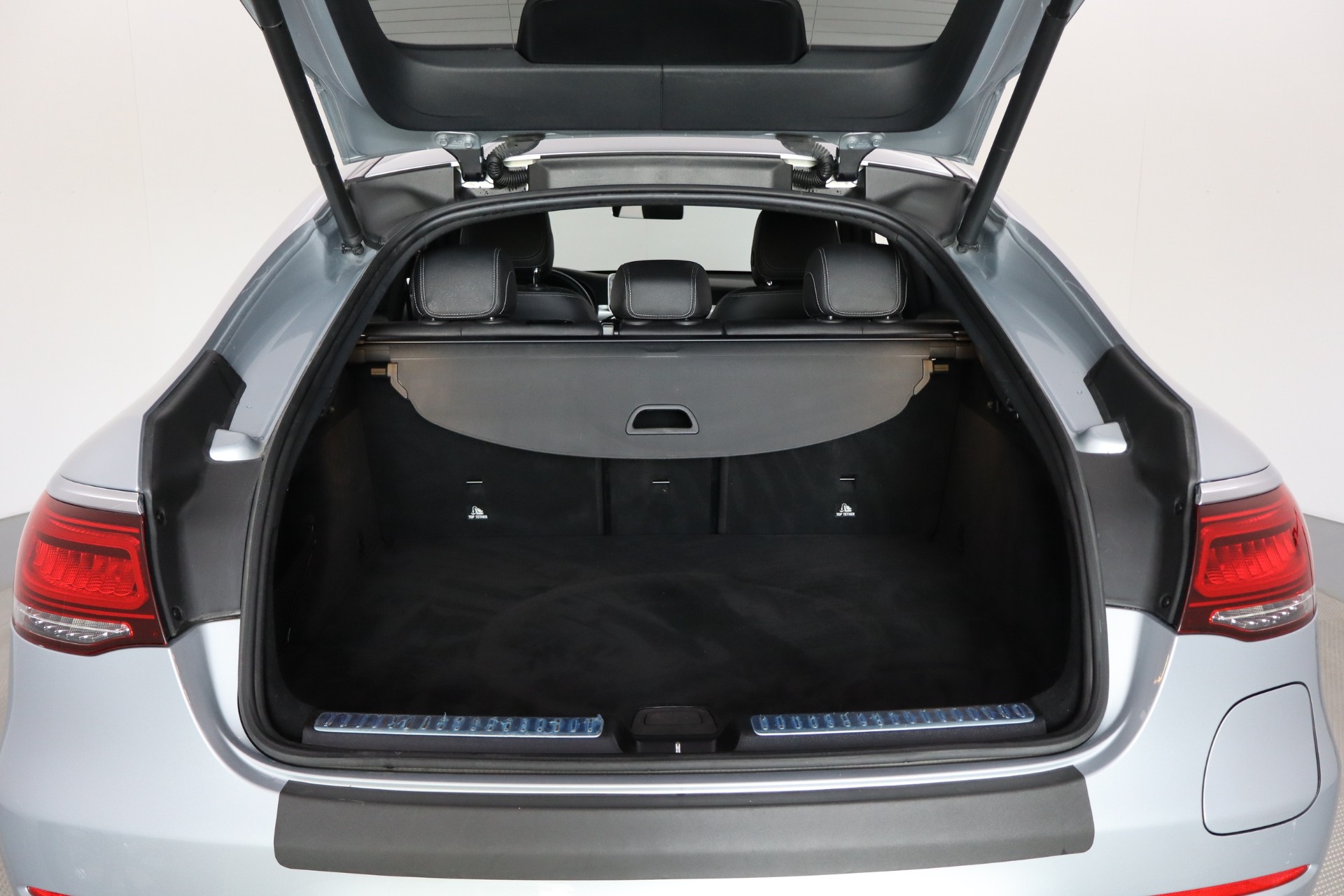 MERCEDES-BENZ GLC 2020