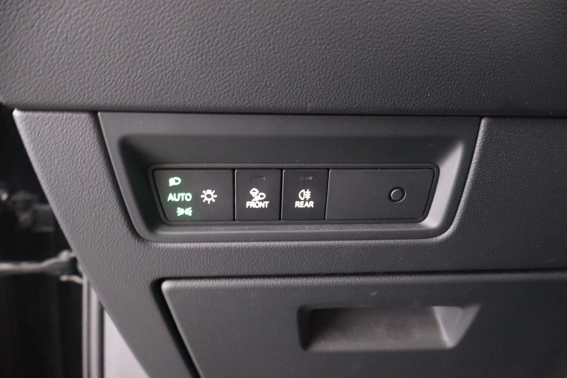 VOLKSWAGEN TOUAREG 2021