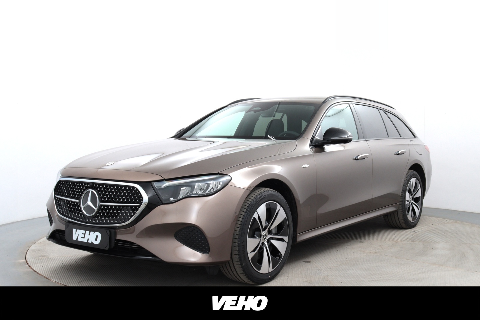 Mercedes-Benz E 2025