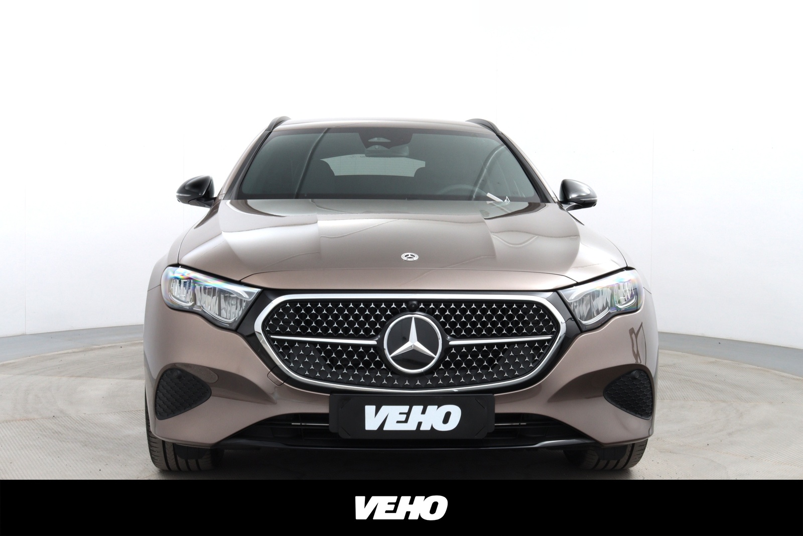 Mercedes-Benz E 2025