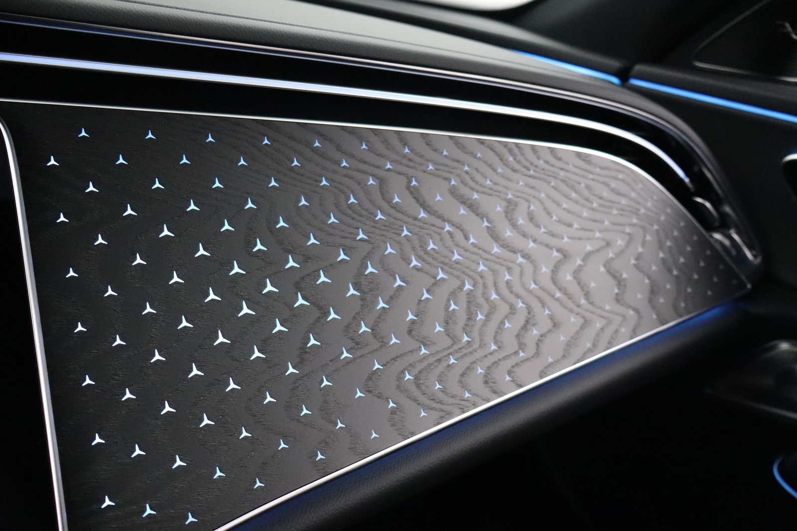 Mercedes-Benz E 2025