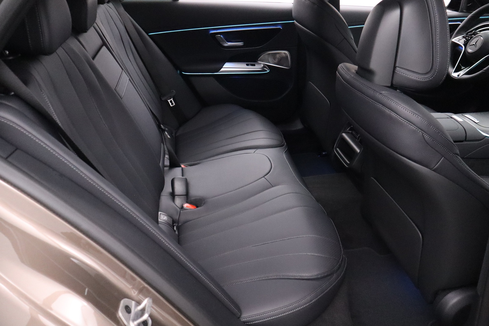 Mercedes-Benz E 2025