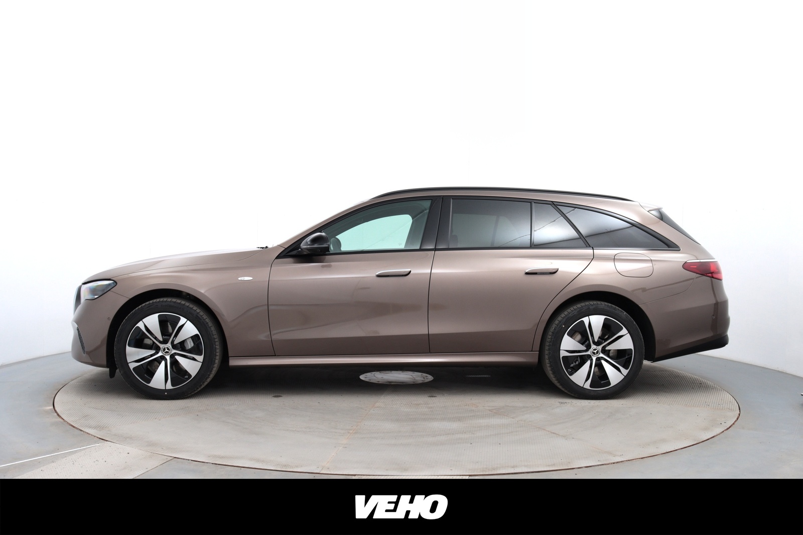 Mercedes-Benz E 2025