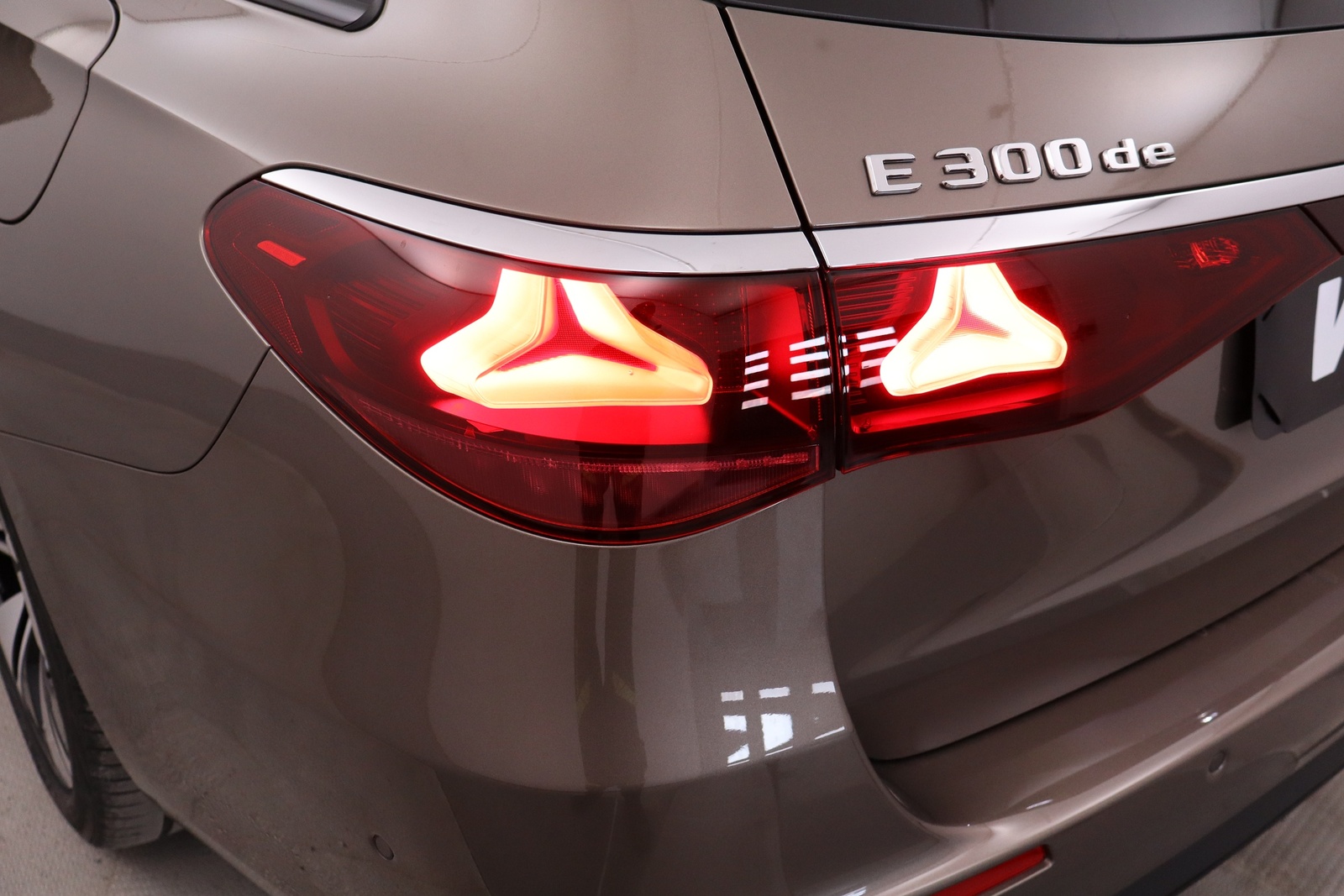 Mercedes-Benz E 2025