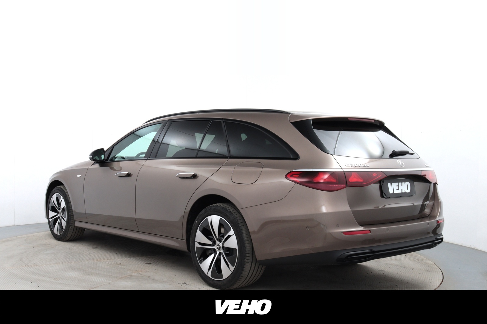 Mercedes-Benz E 2025