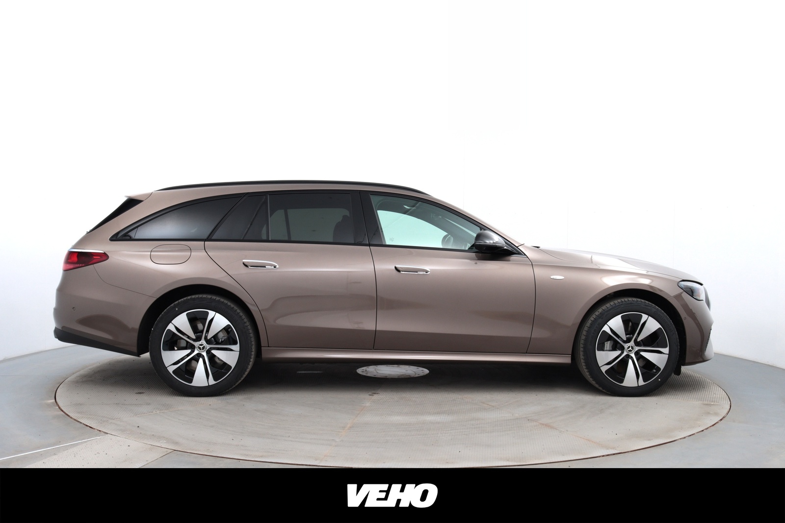 Mercedes-Benz E 2025