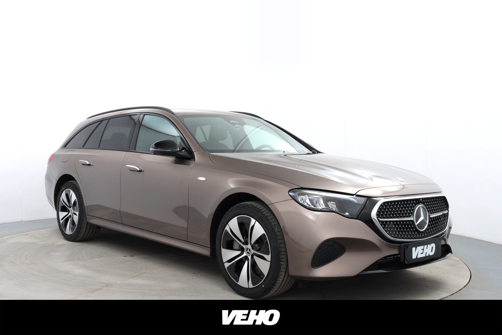 Mercedes-Benz E 2025