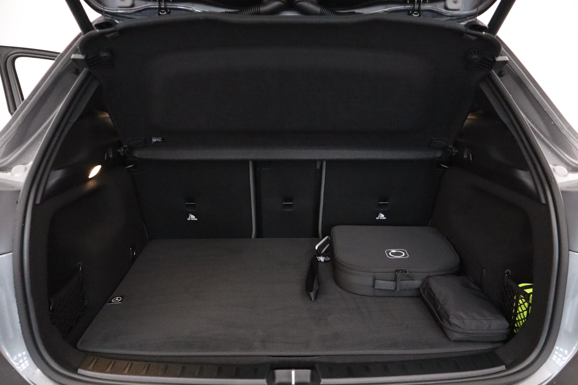 Mercedes-Benz EQA 2025