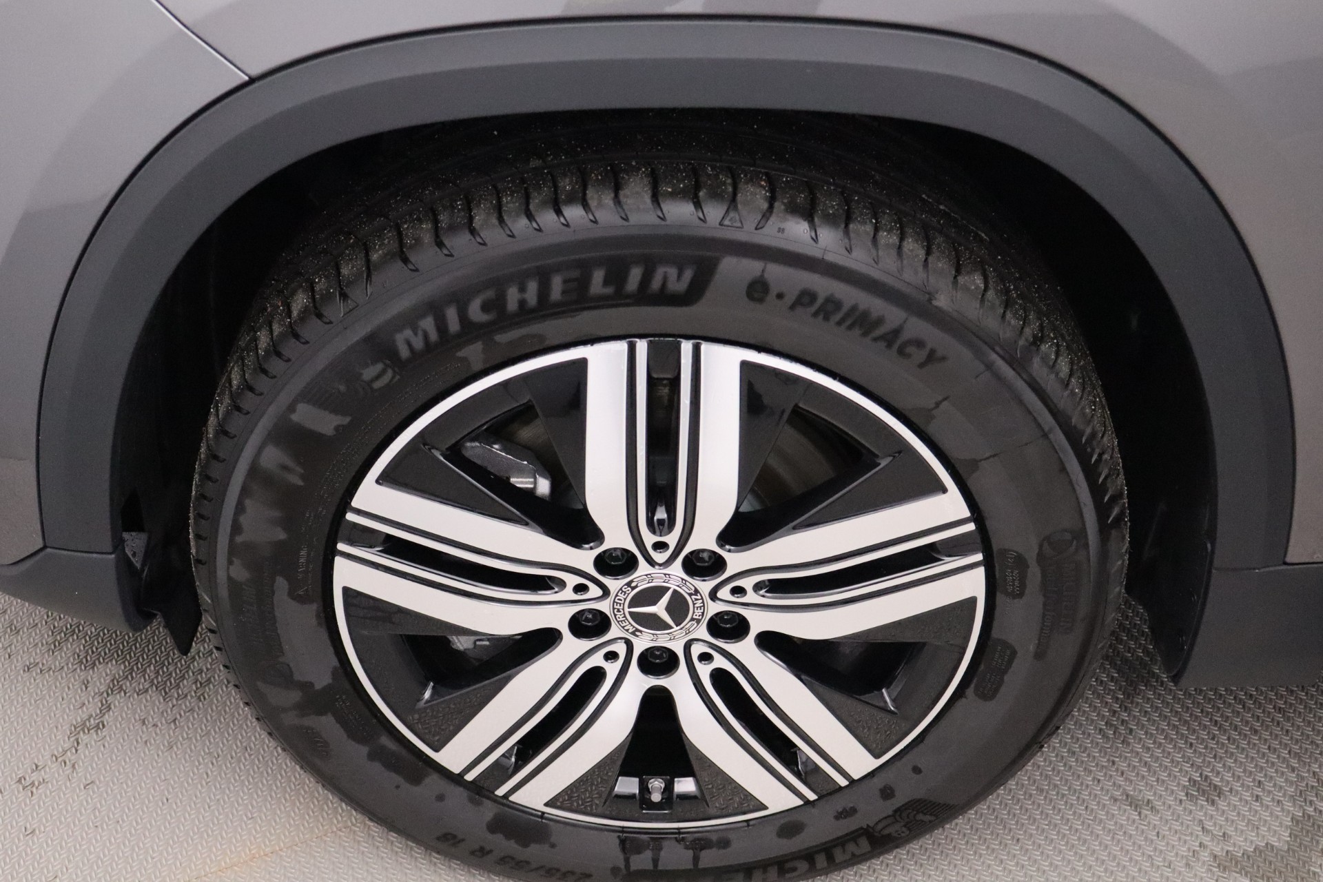 Mercedes-Benz EQA 2025