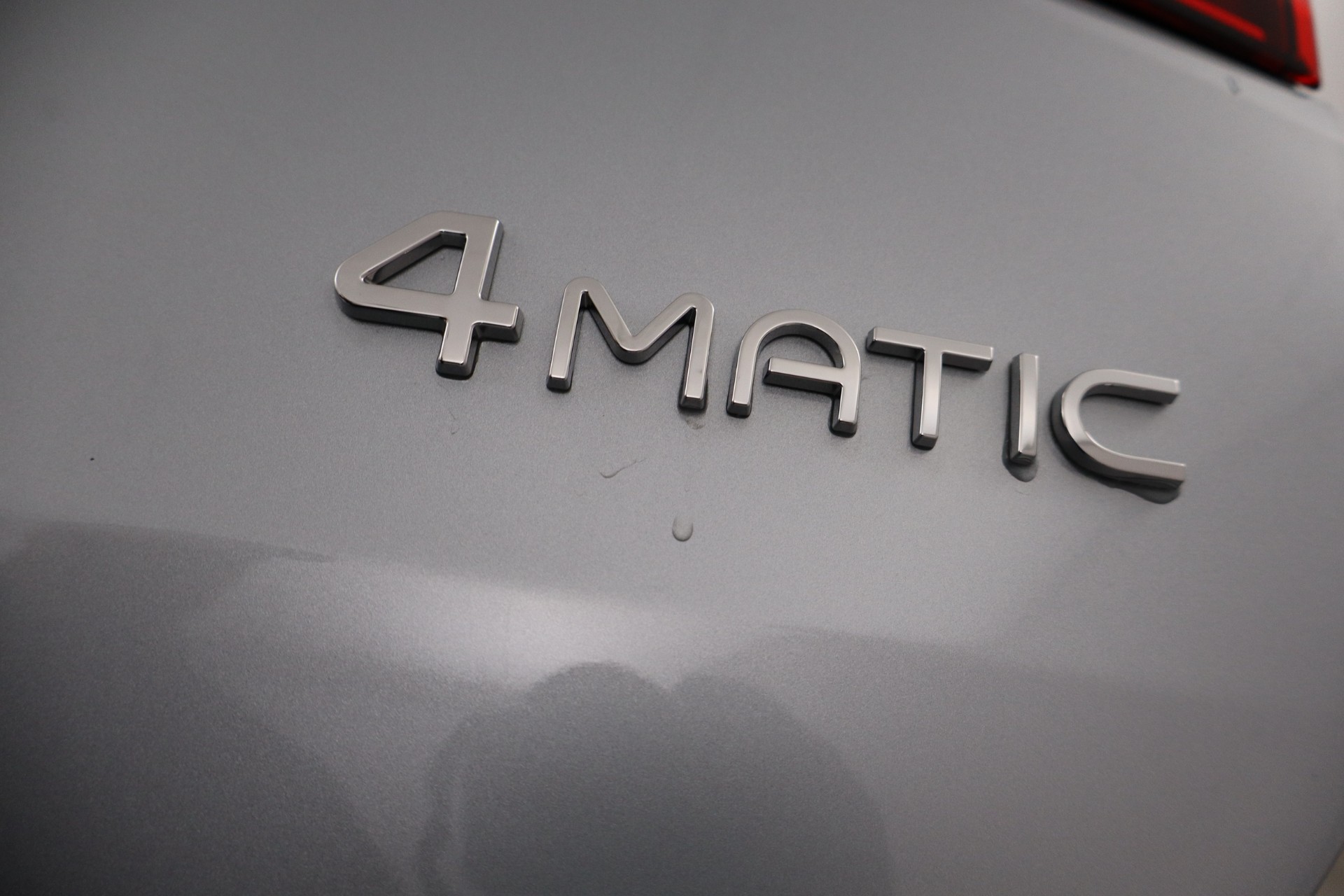 Mercedes-Benz EQB 2025