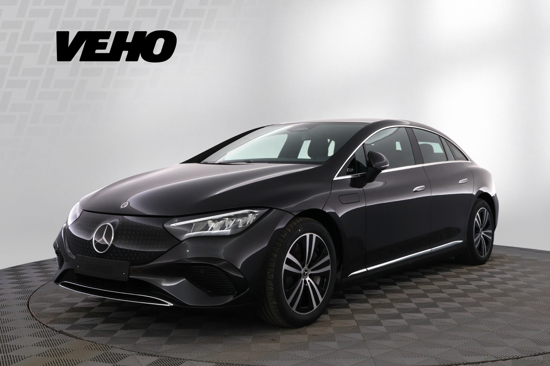 Mercedes-Benz EQE 2026