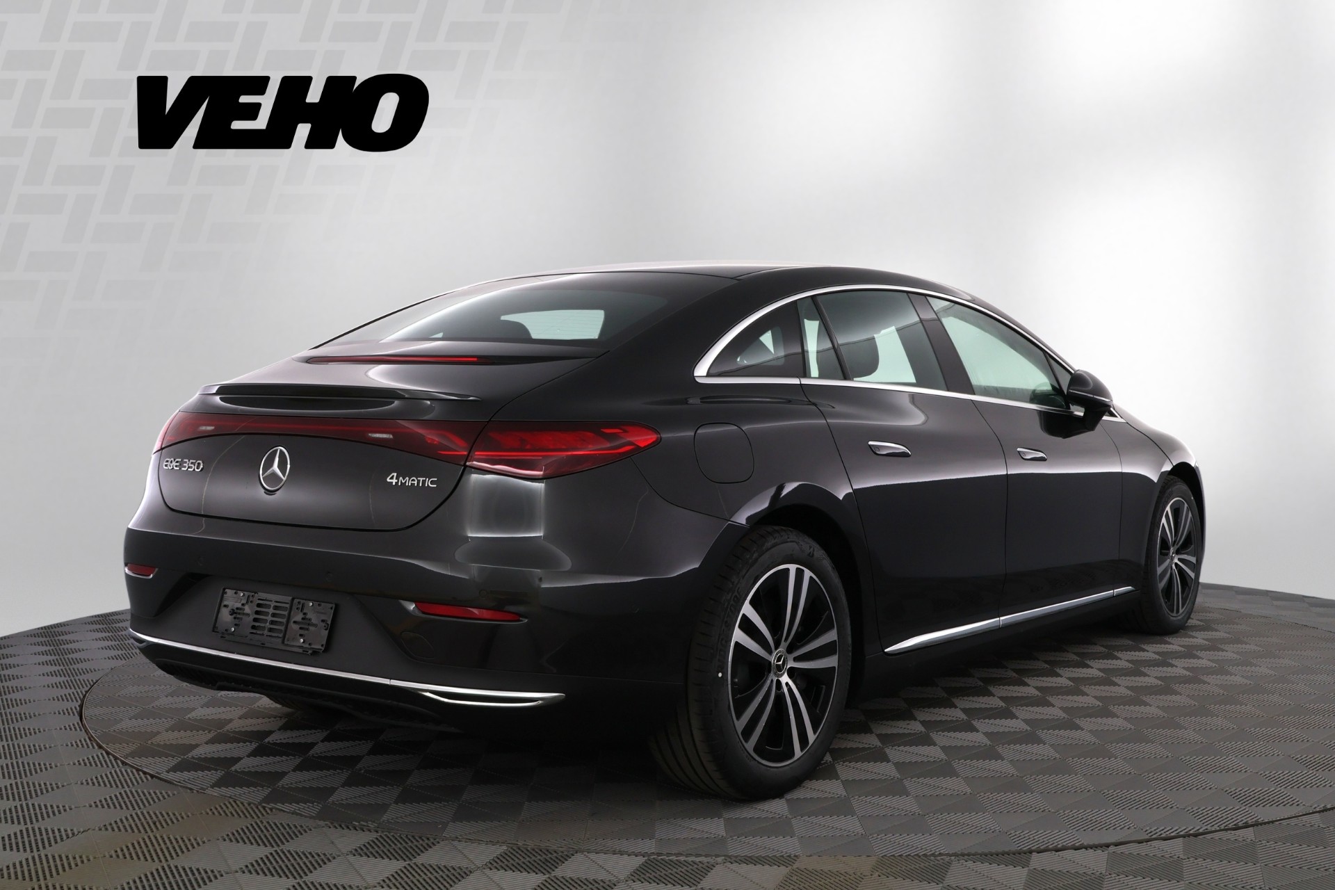 Mercedes-Benz EQE 2026