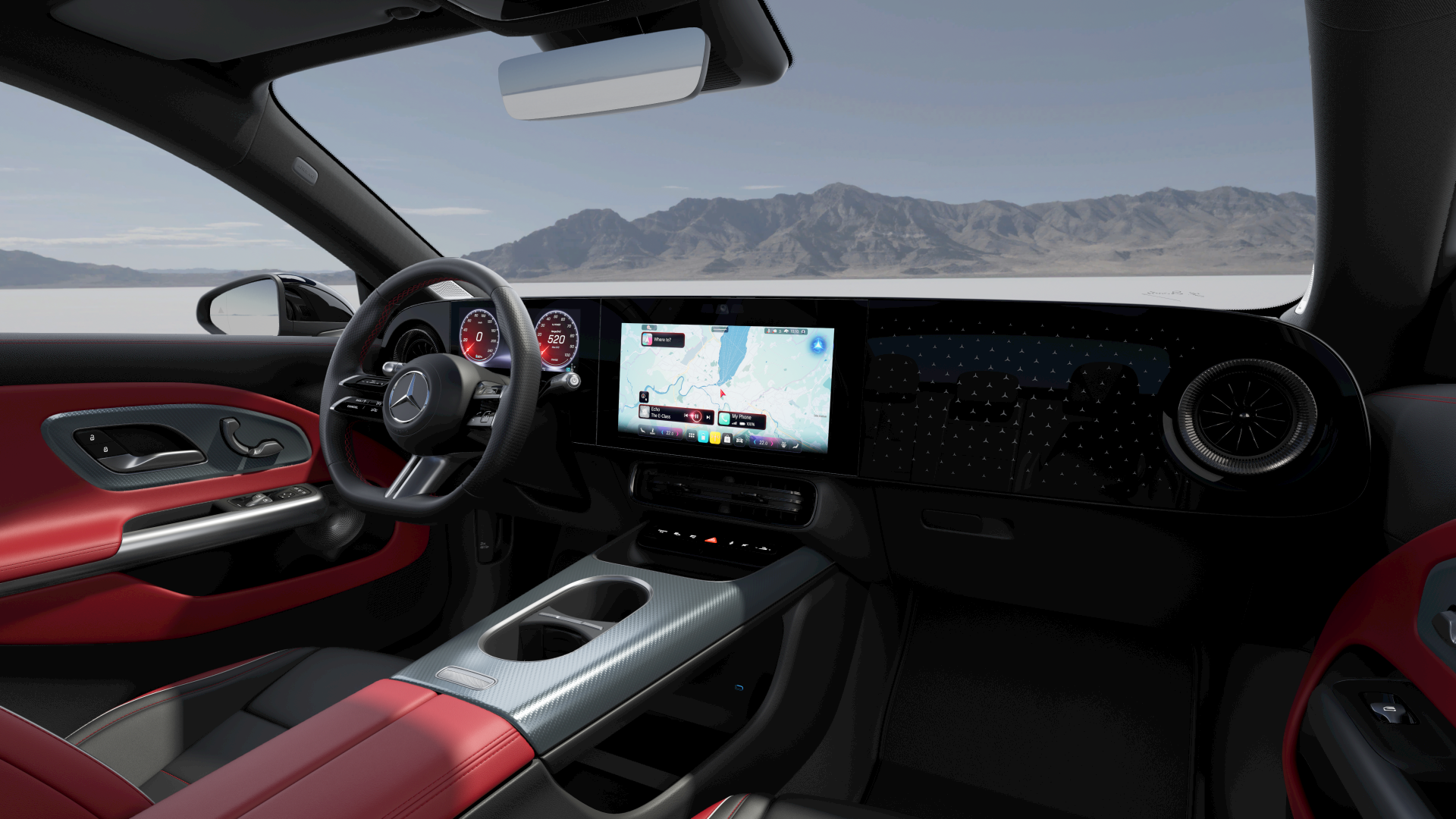 Mercedes-Benz CLA 2025