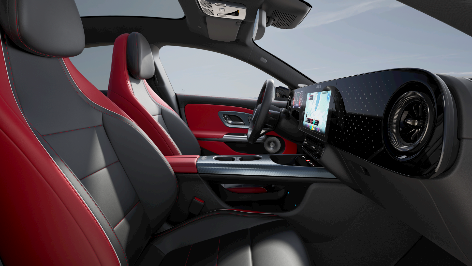 Mercedes-Benz CLA 2025