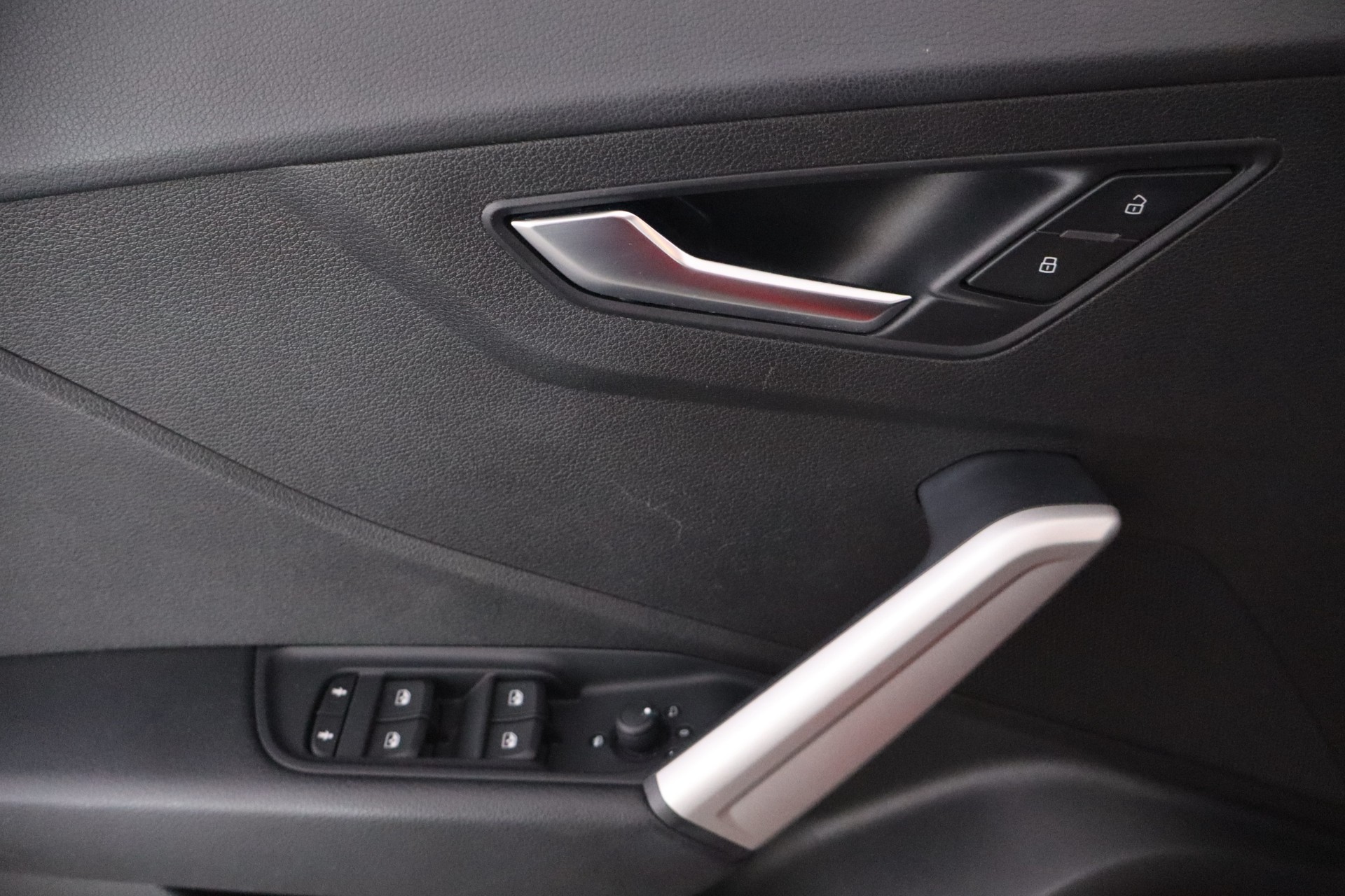 Audi Q2 2018