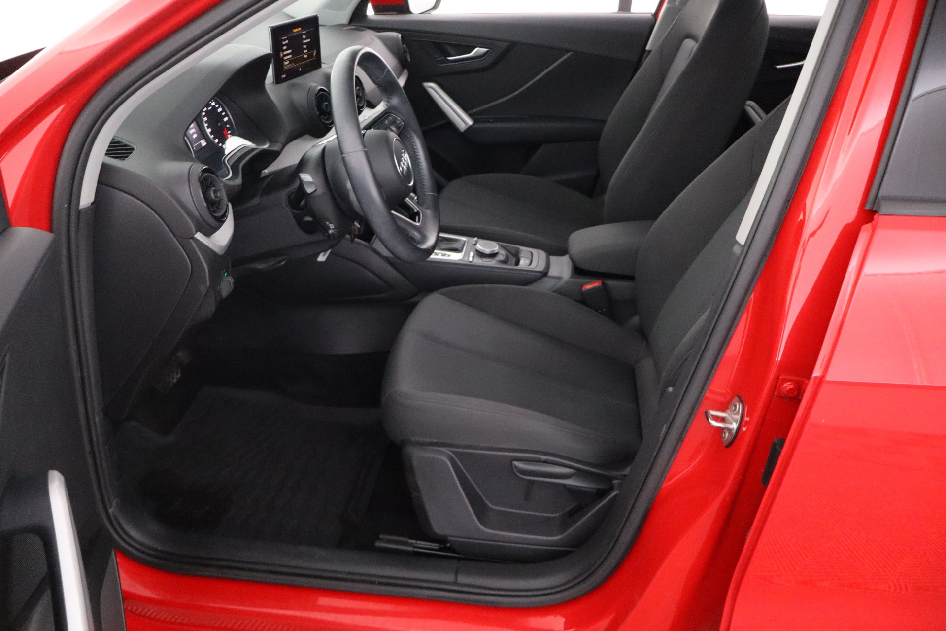 Audi Q2 2018