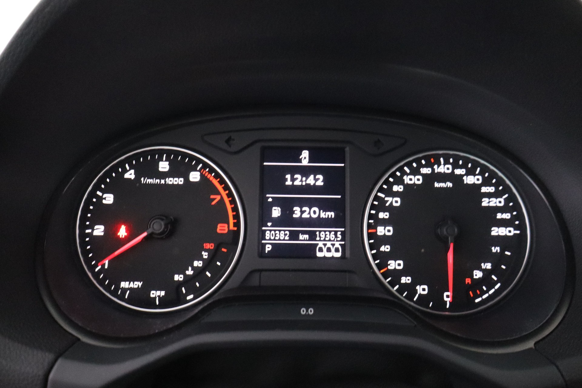 Audi Q2 2018
