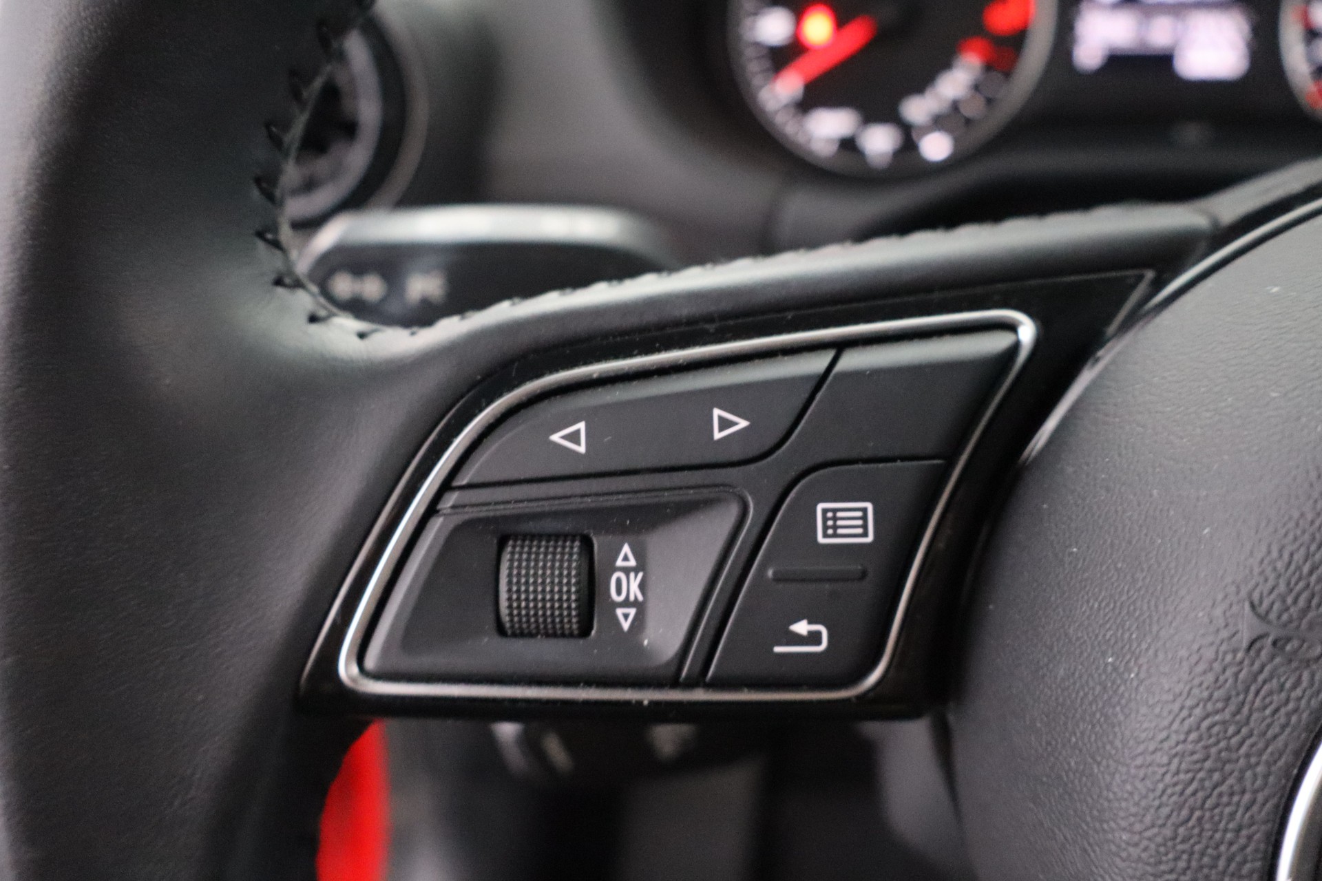 Audi Q2 2018