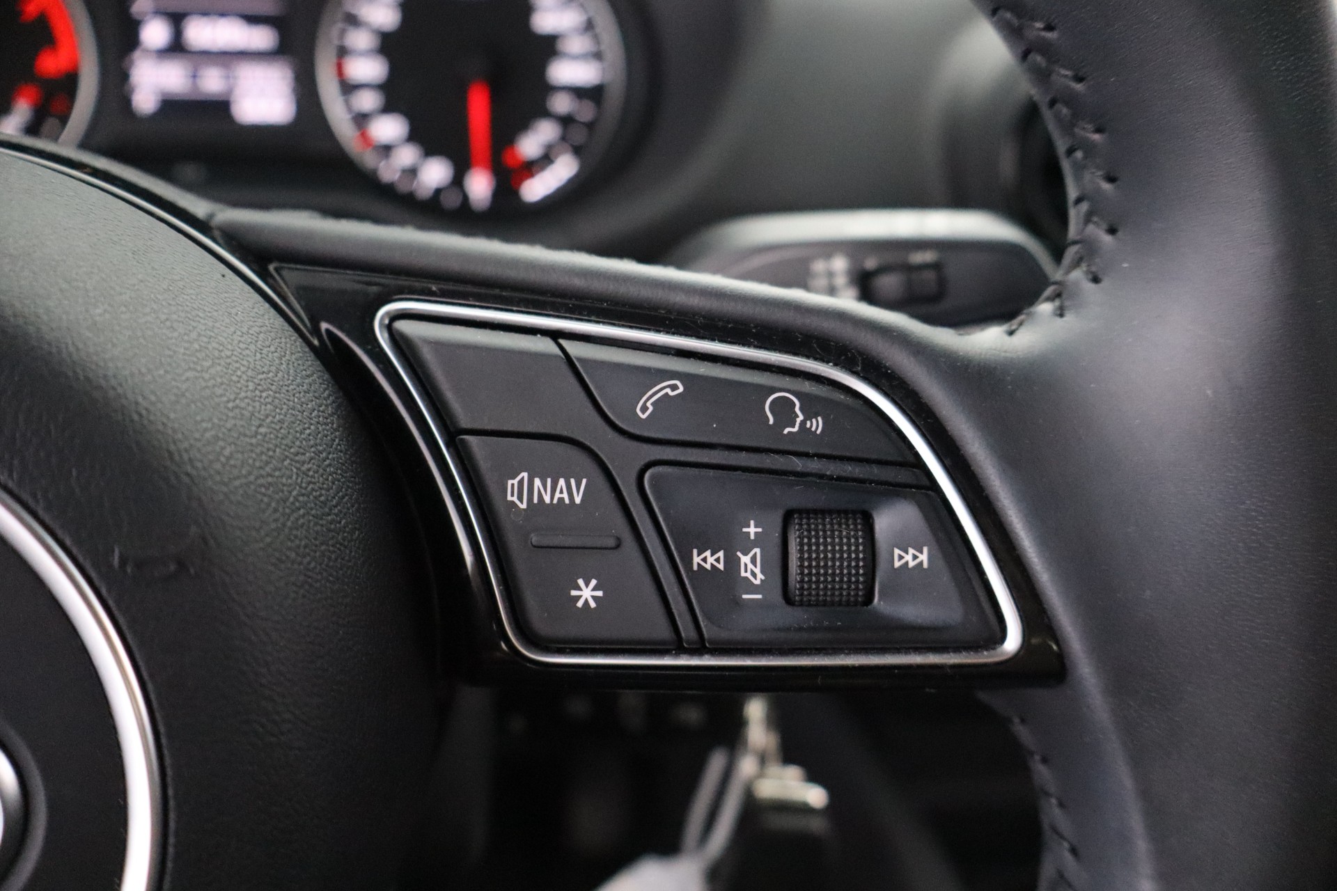 Audi Q2 2018