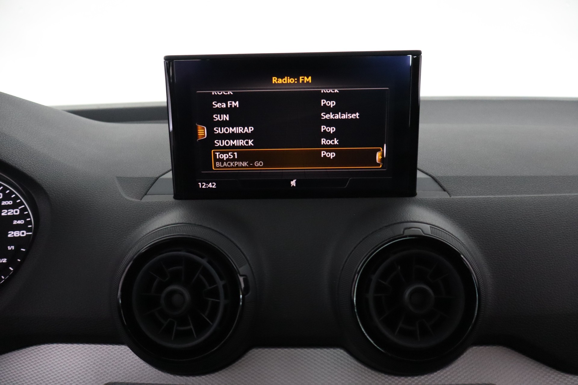 Audi Q2 2018